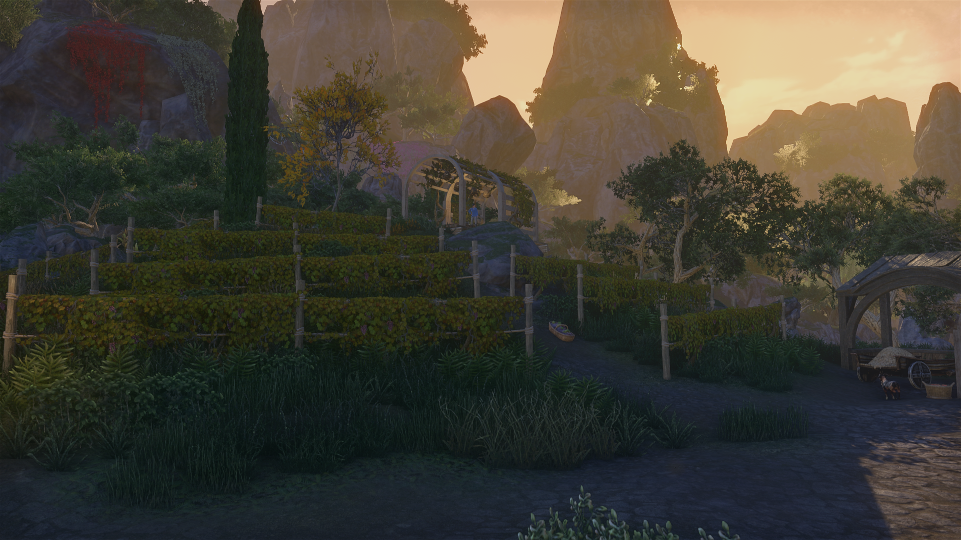 Maximus Grand Manor screenshot