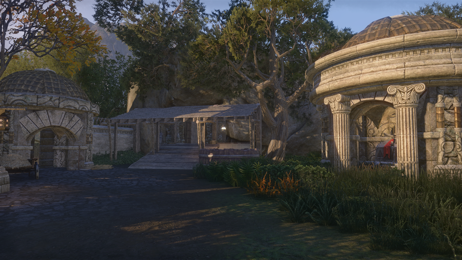 Maximus Grand Manor screenshot