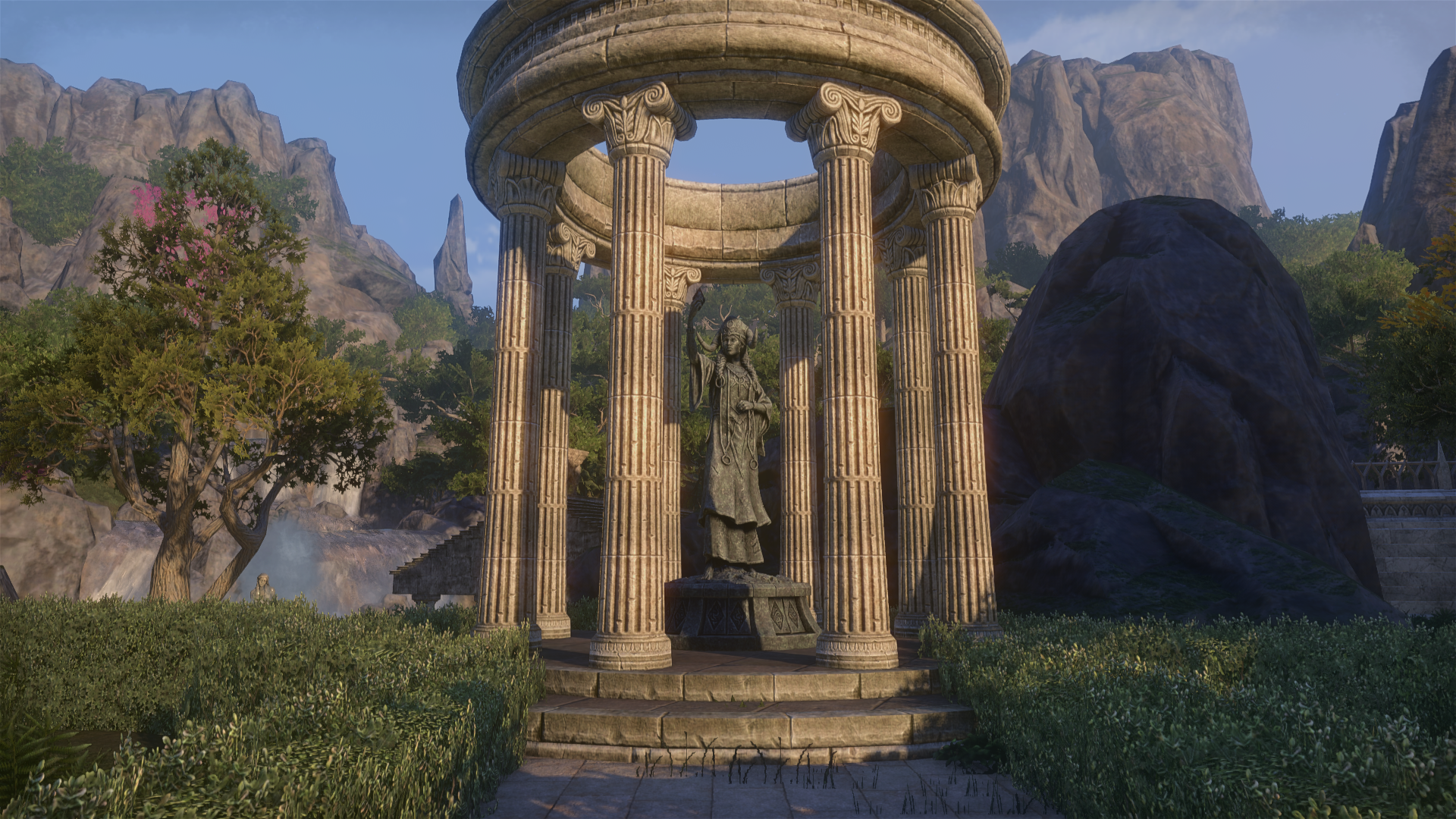Maximus Grand Manor screenshot