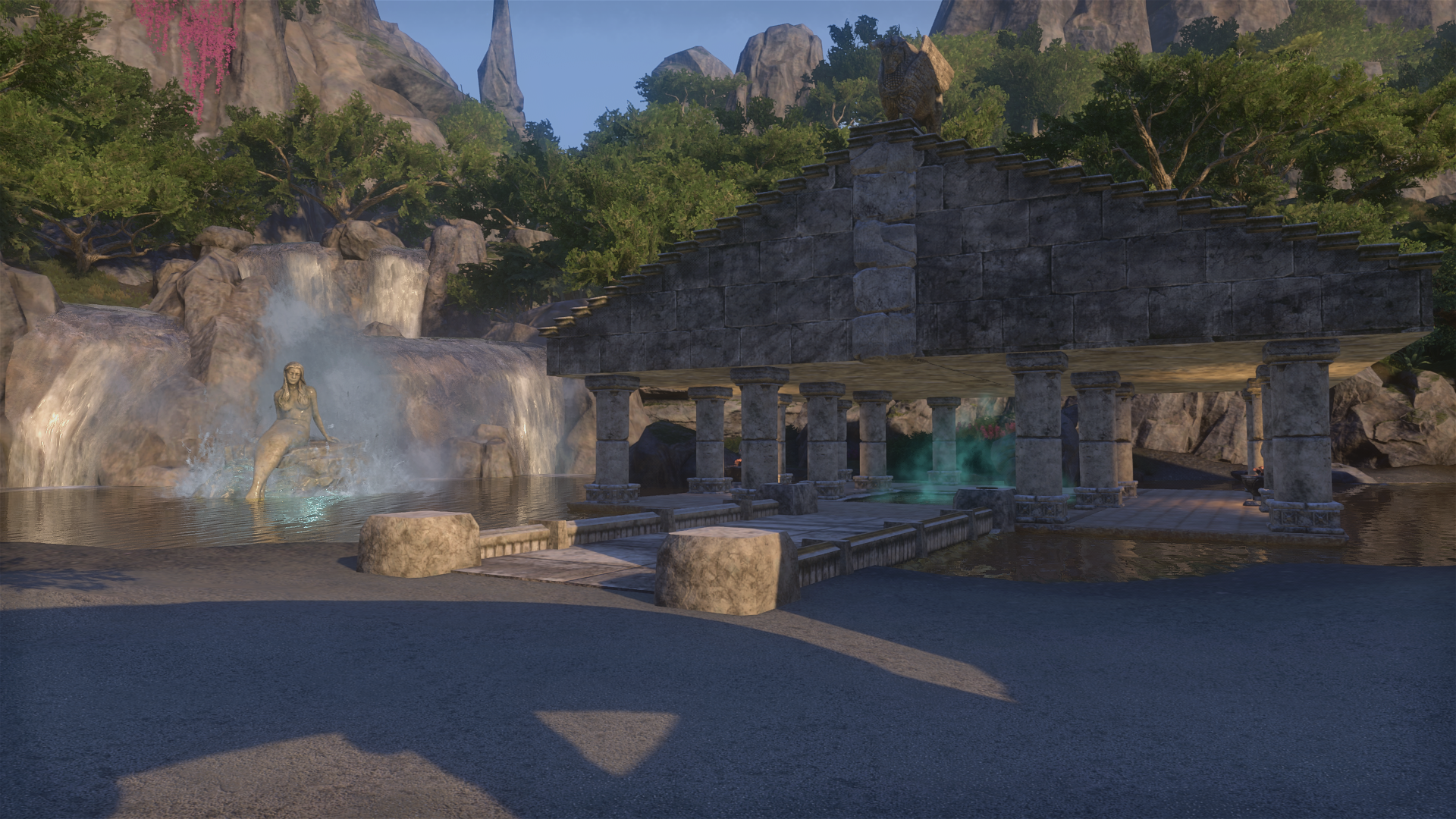 Maximus Grand Manor screenshot