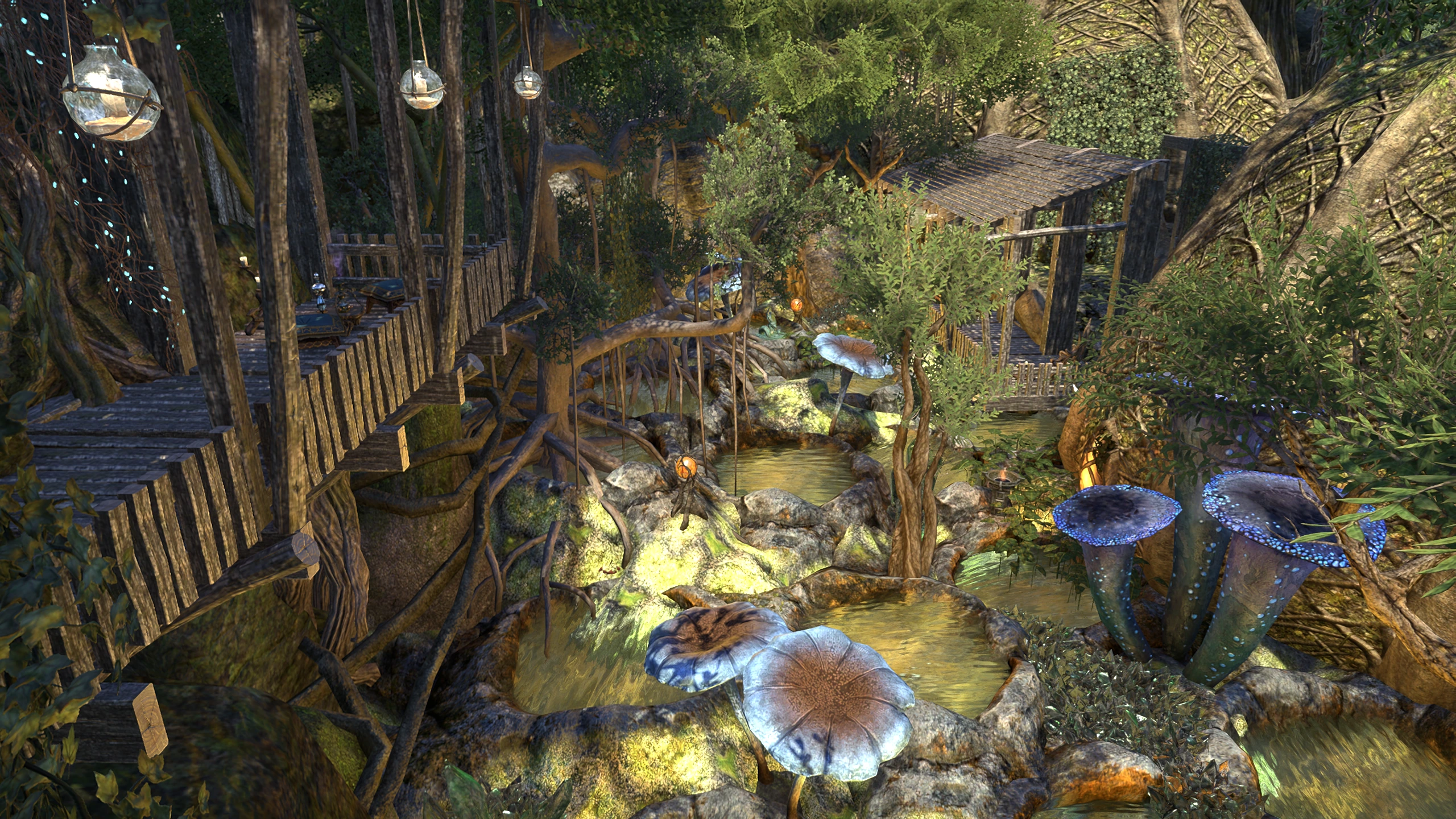 The Colours Of Silence screenshot