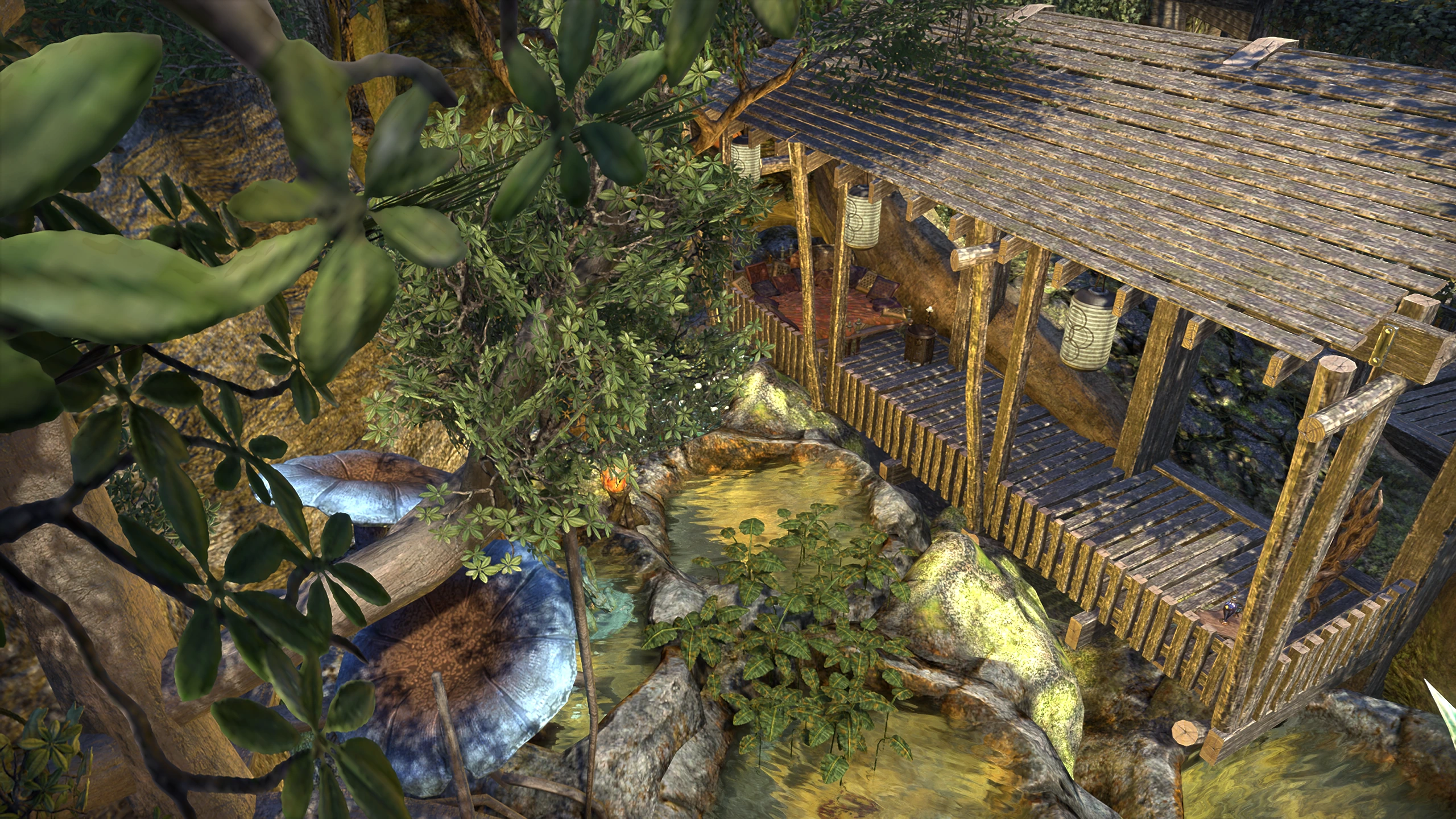 The Colours Of Silence screenshot