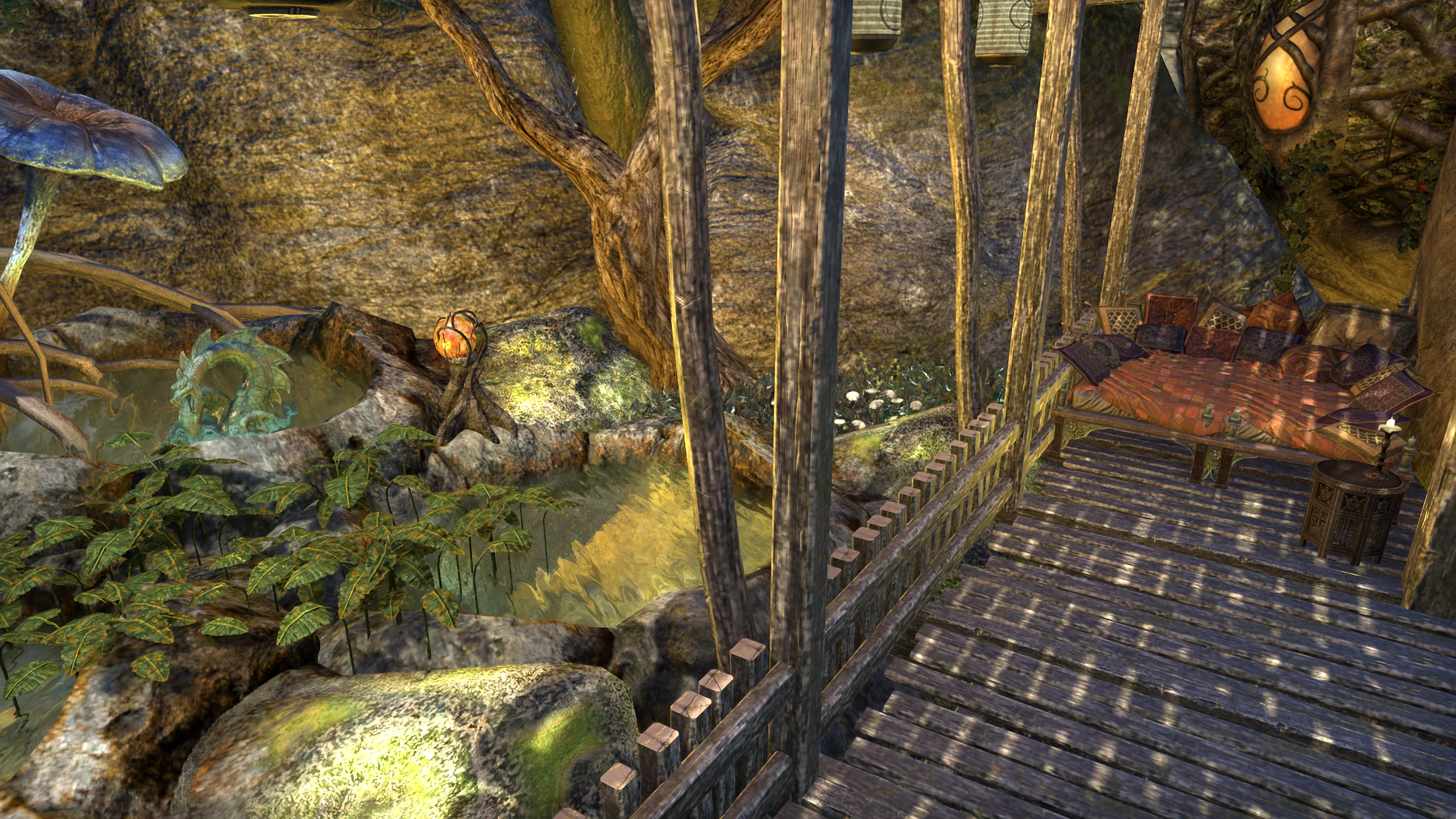 The Colours Of Silence screenshot