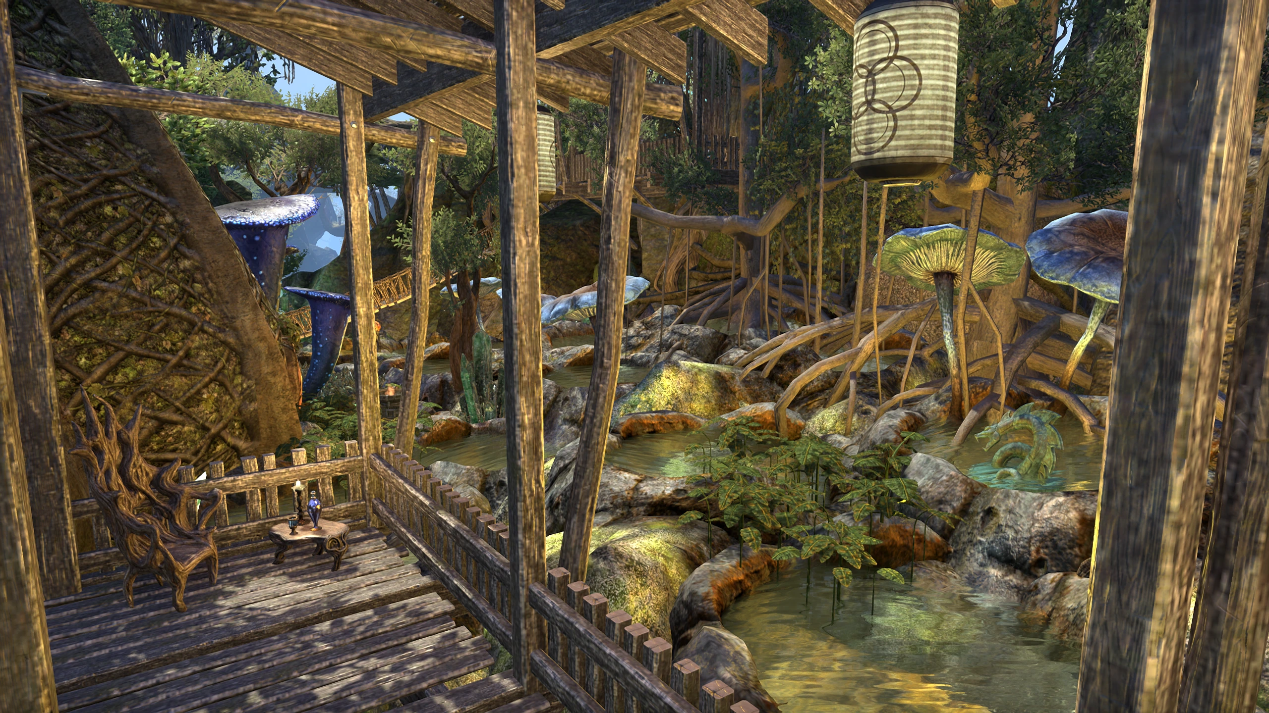 The Colours Of Silence screenshot