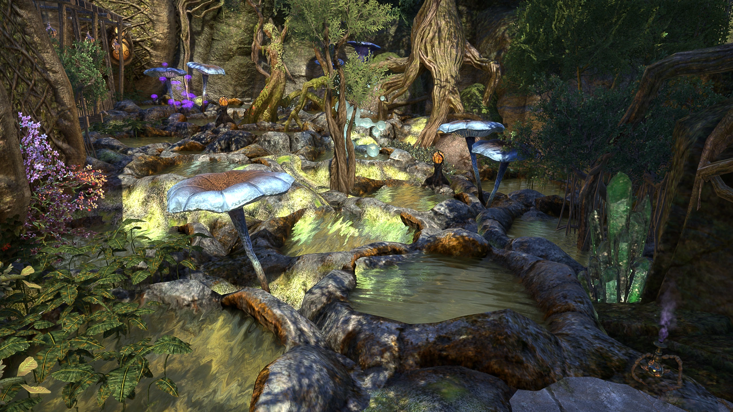 The Colours Of Silence screenshot