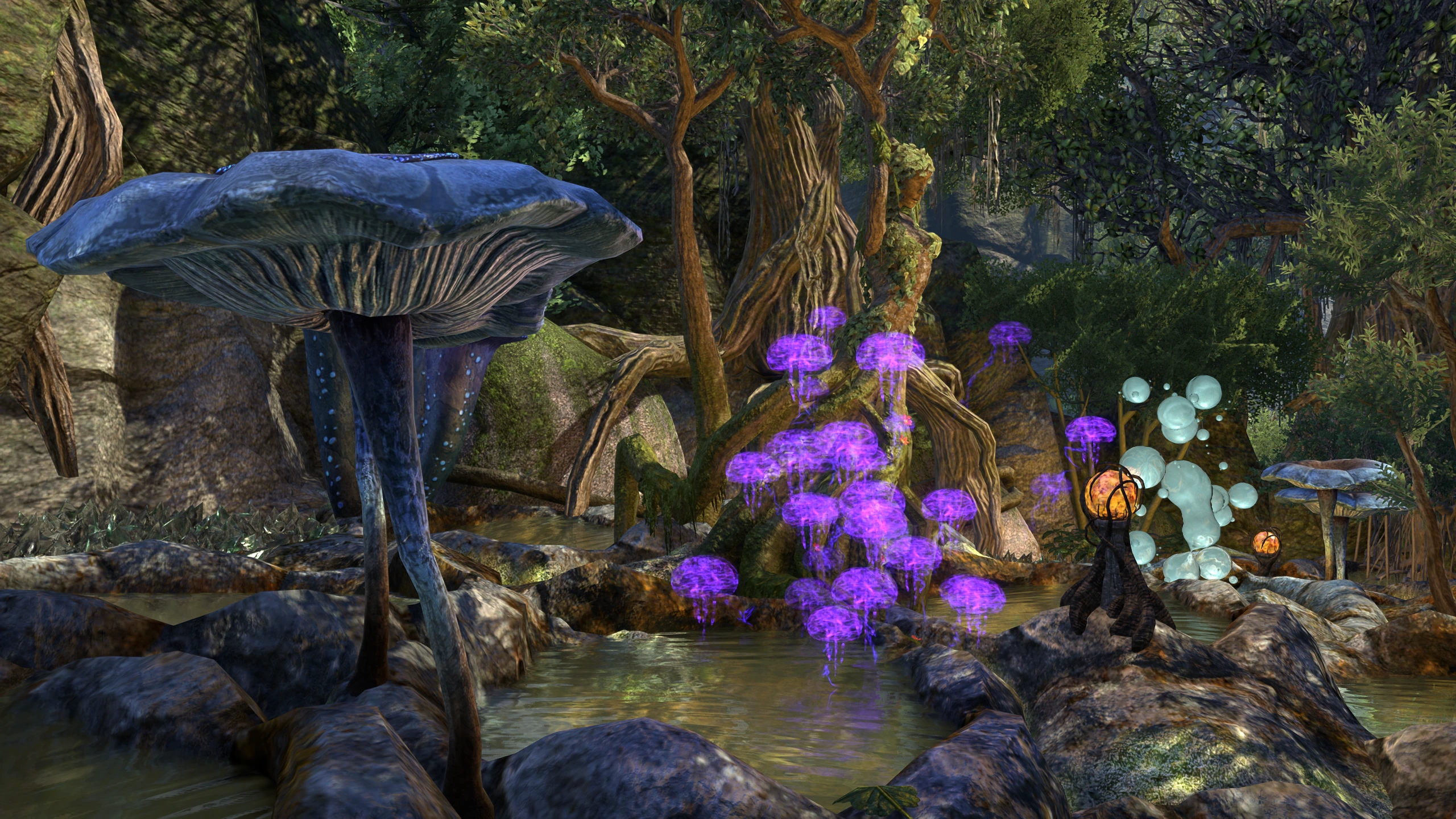 The Colours Of Silence screenshot
