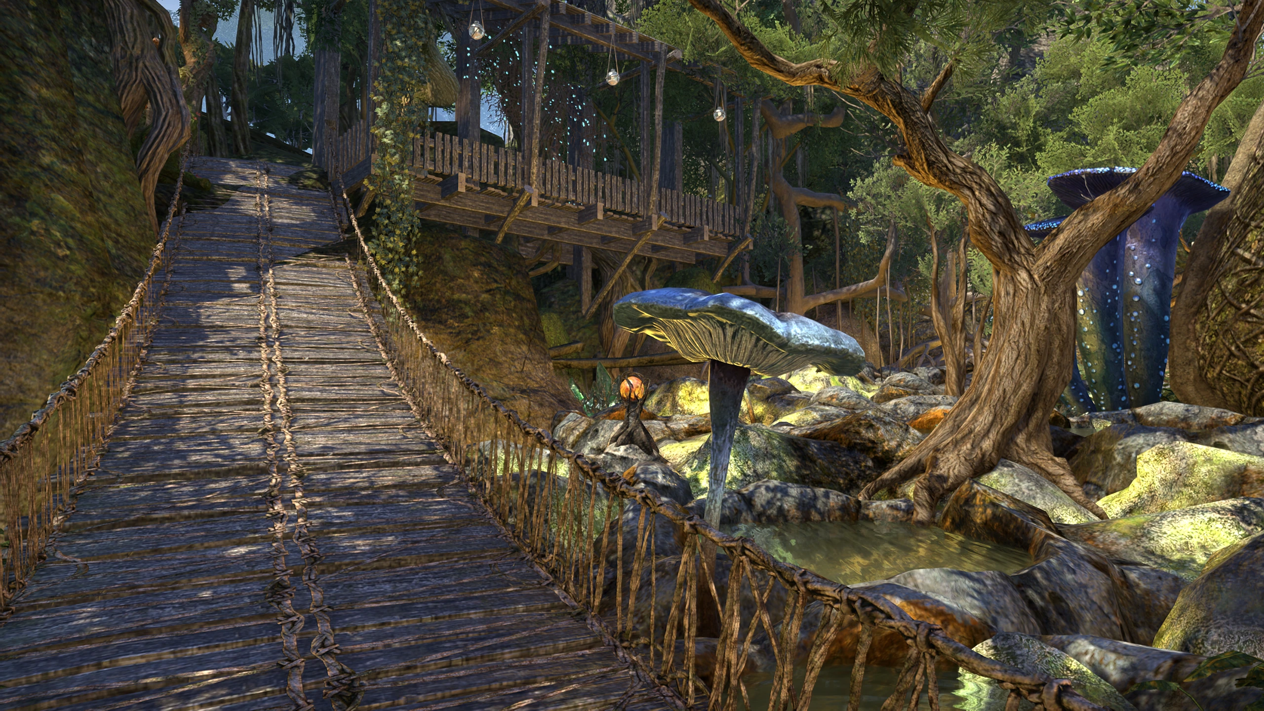 The Colours Of Silence screenshot