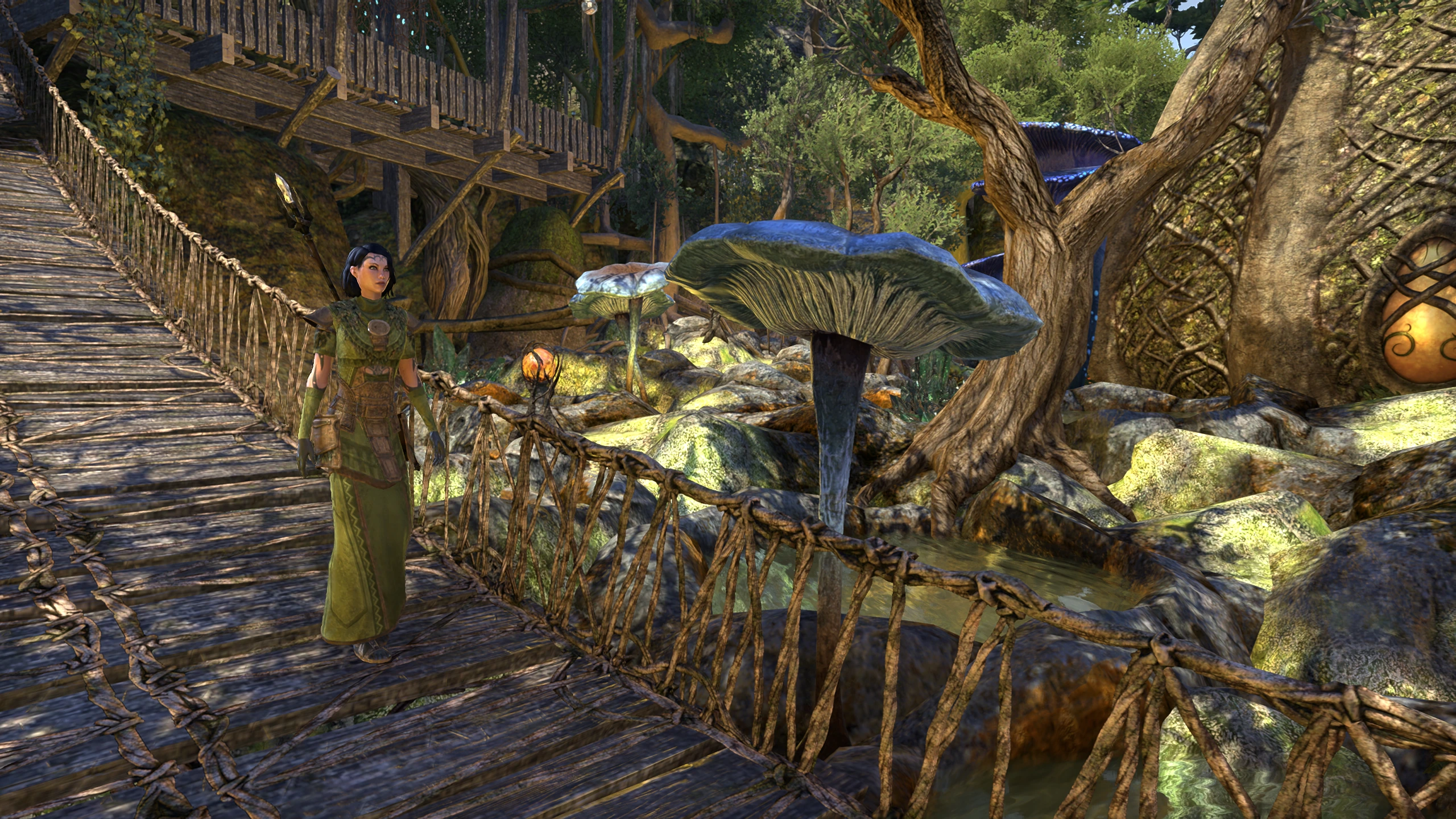 The Colours Of Silence screenshot