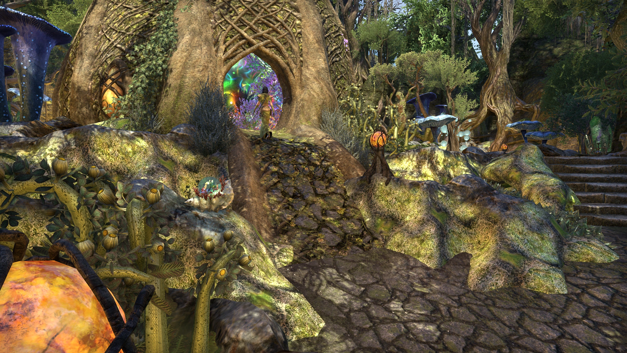 The Colours Of Silence screenshot
