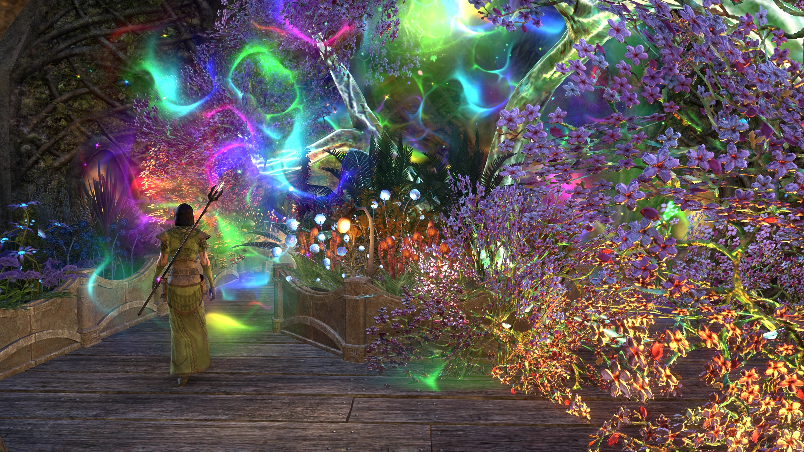The Colours Of Silence screenshot
