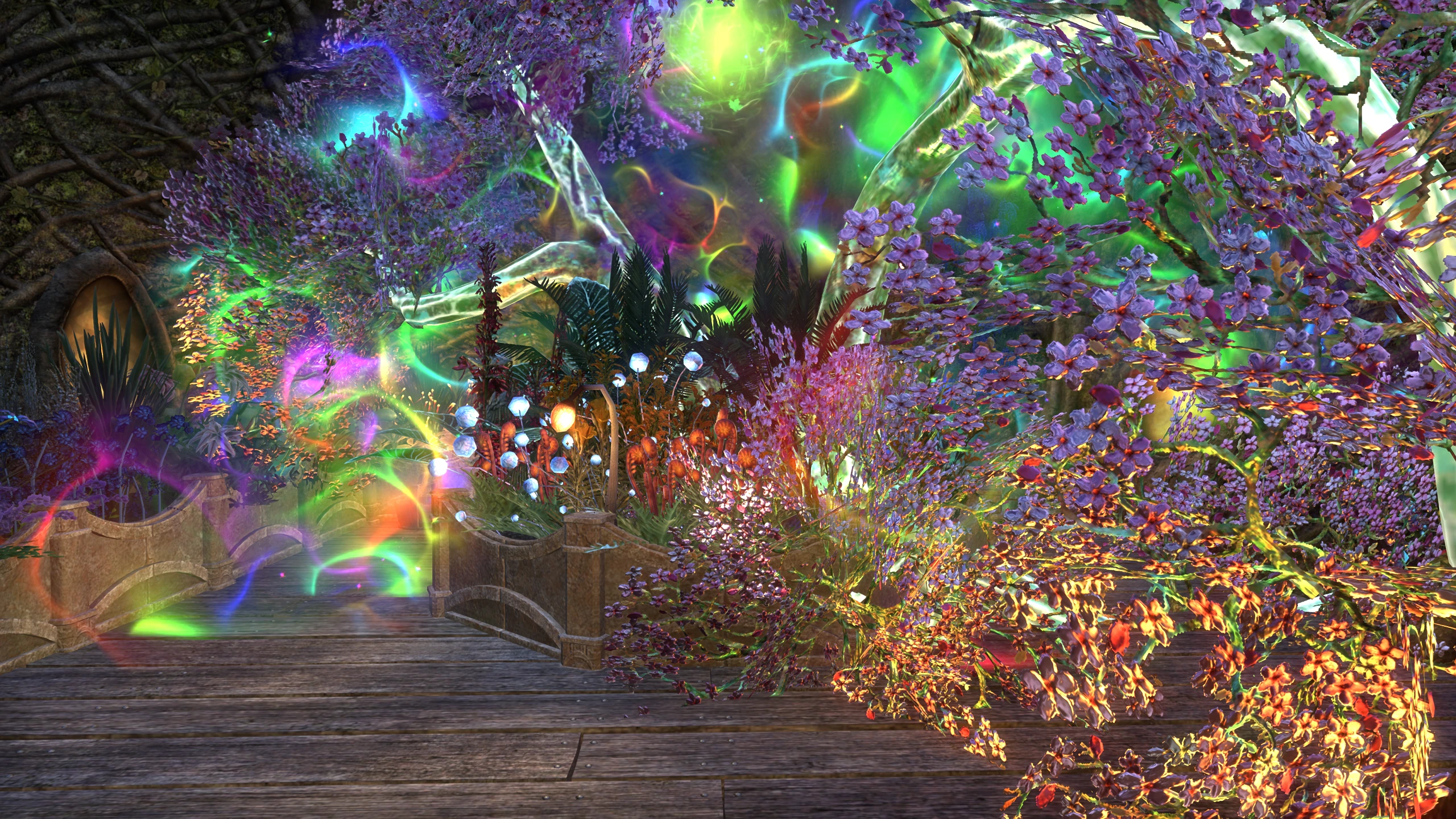 The Colours Of Silence screenshot