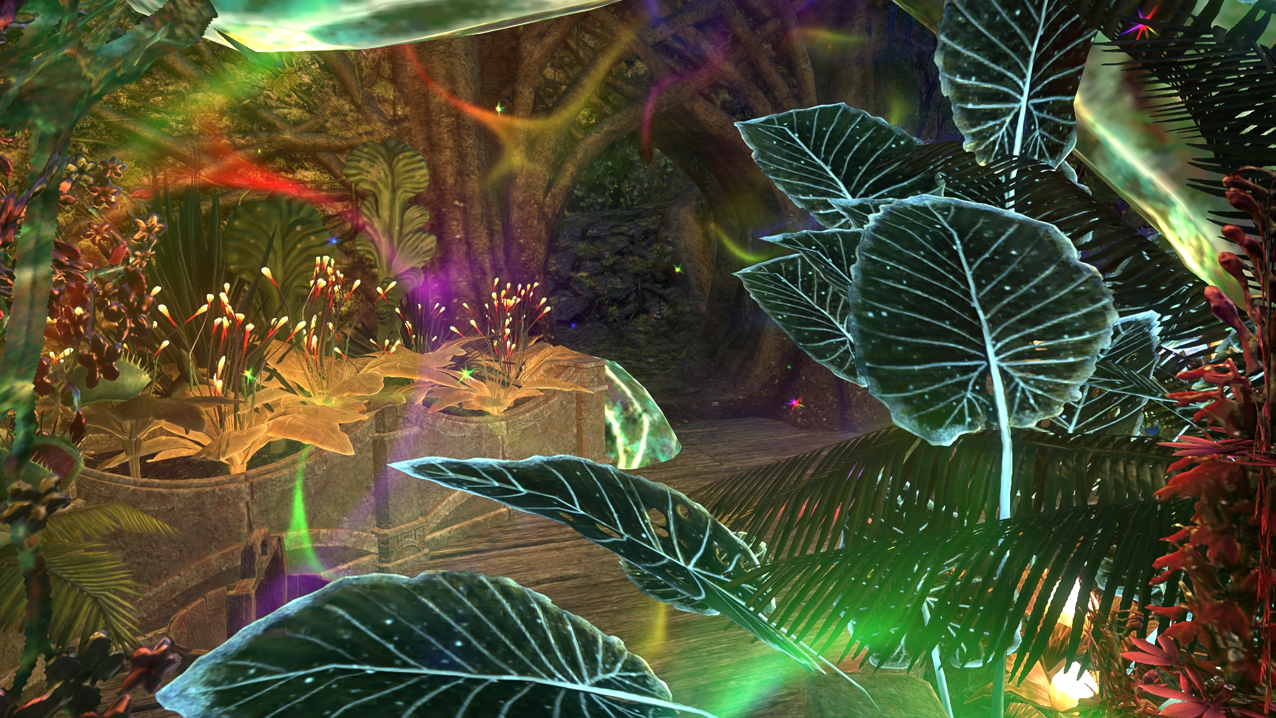 The Colours Of Silence screenshot