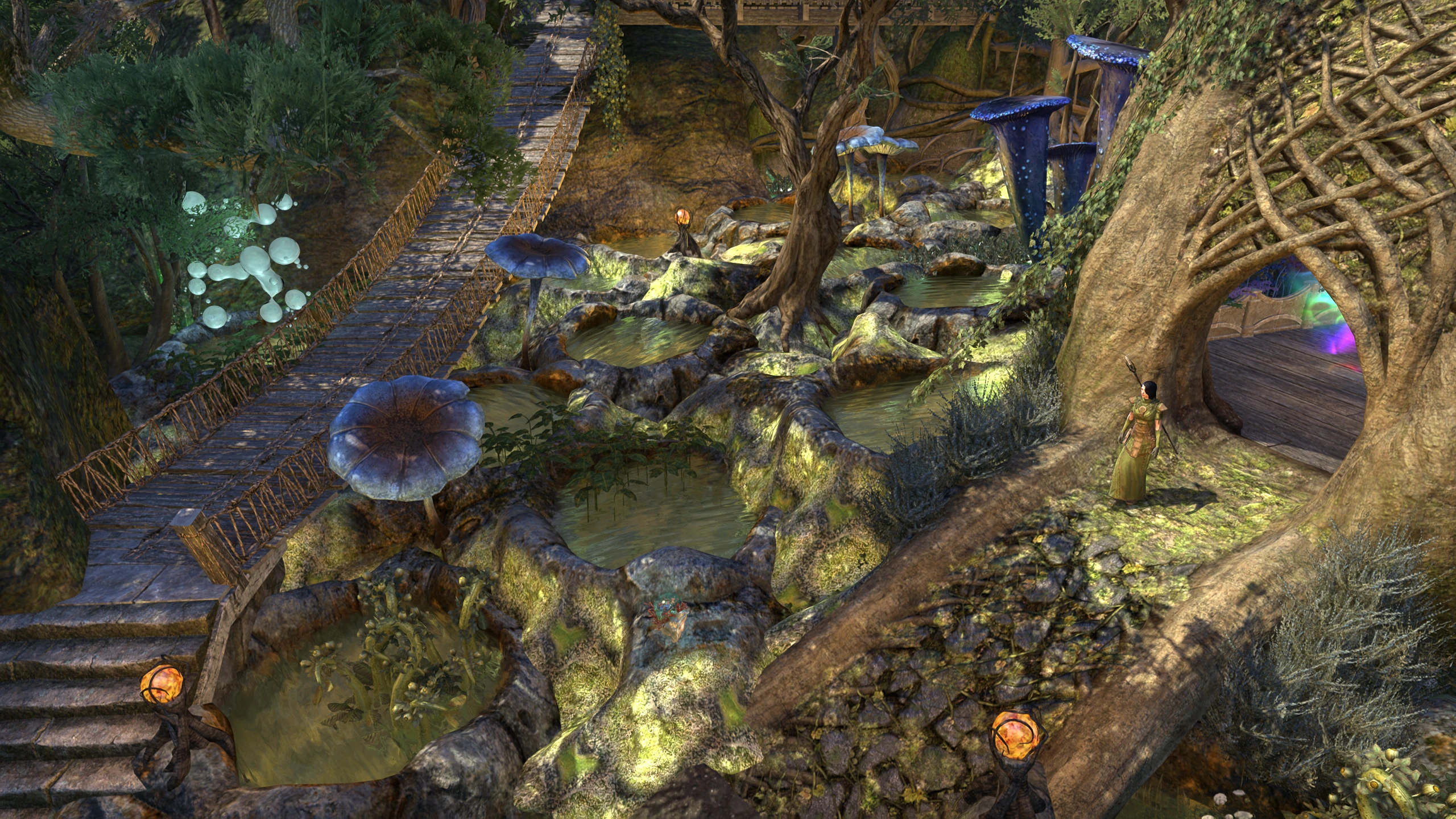 The Colours Of Silence screenshot
