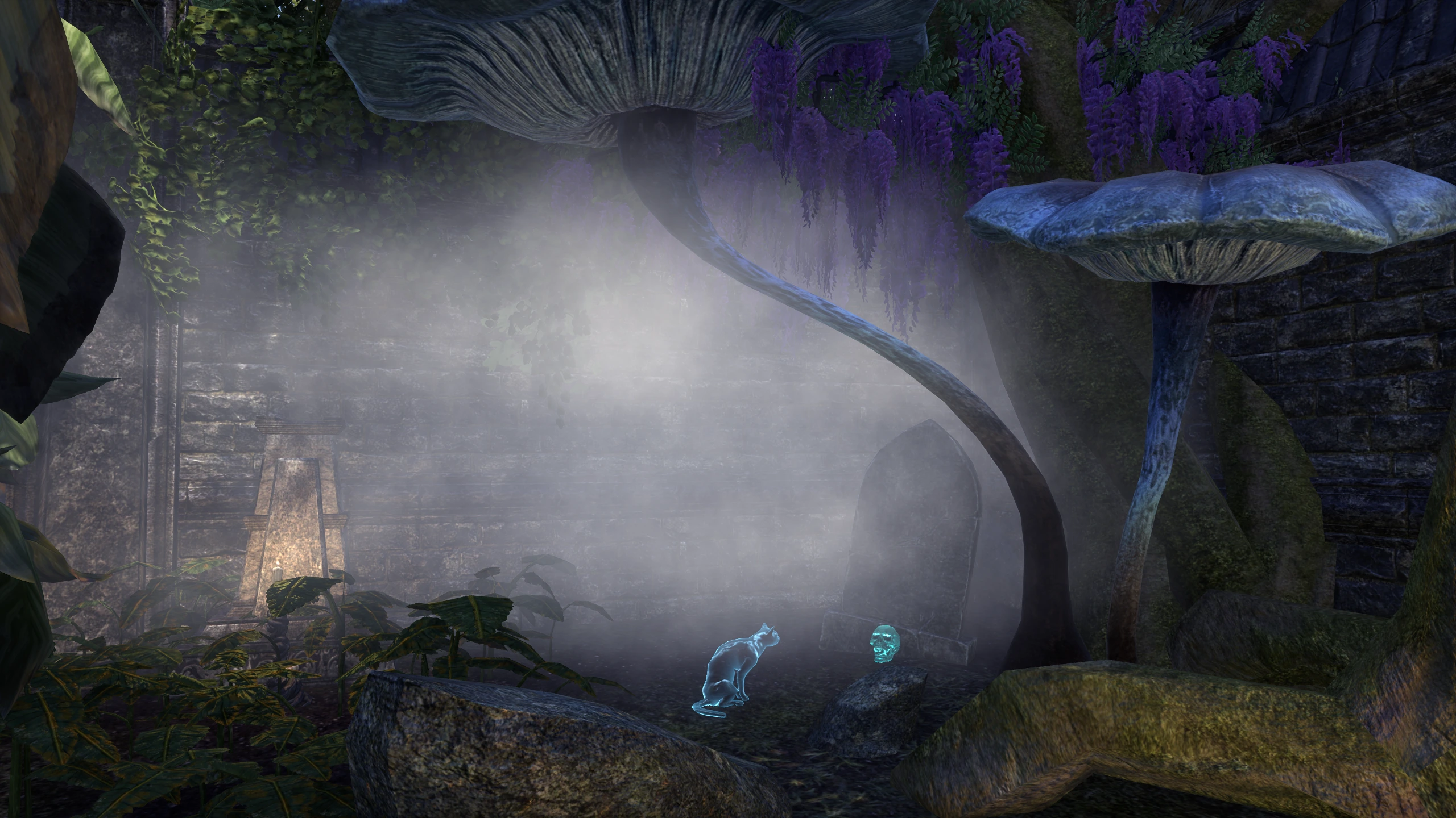 The Great Unknown screenshot
