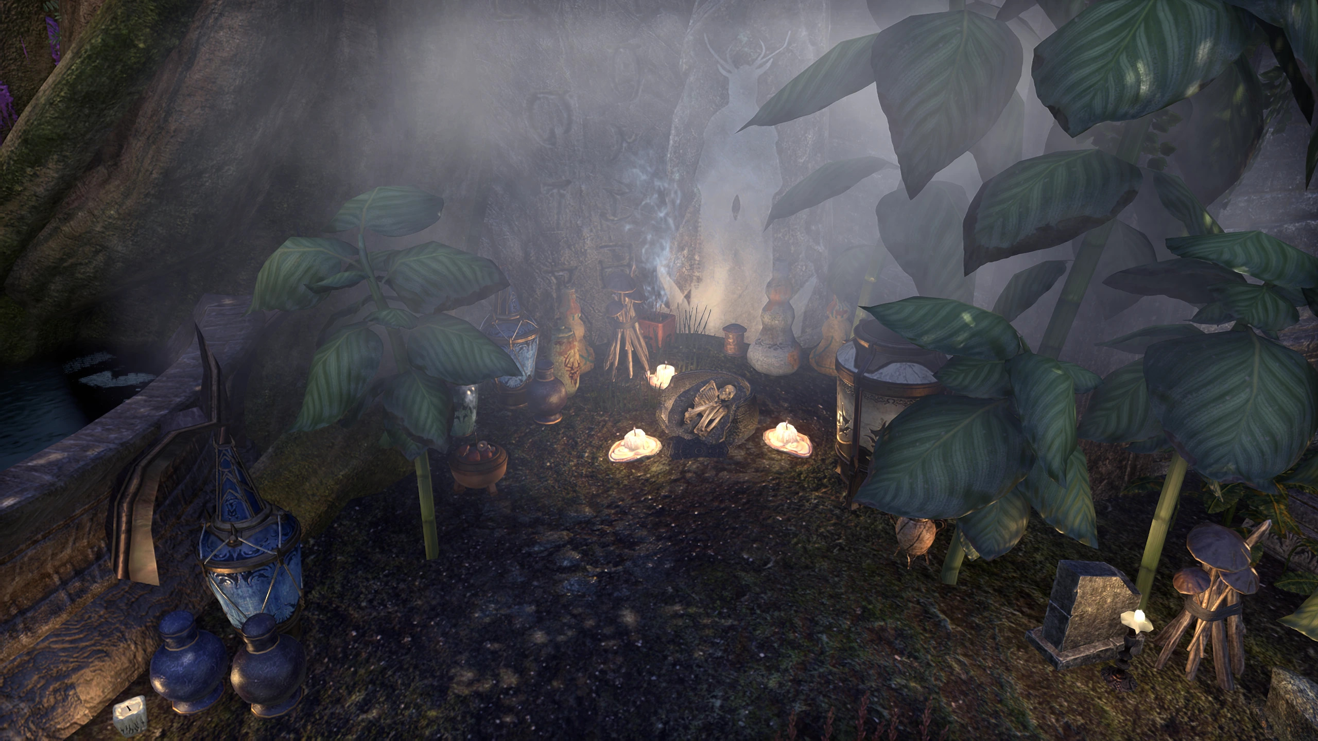 The Great Unknown screenshot