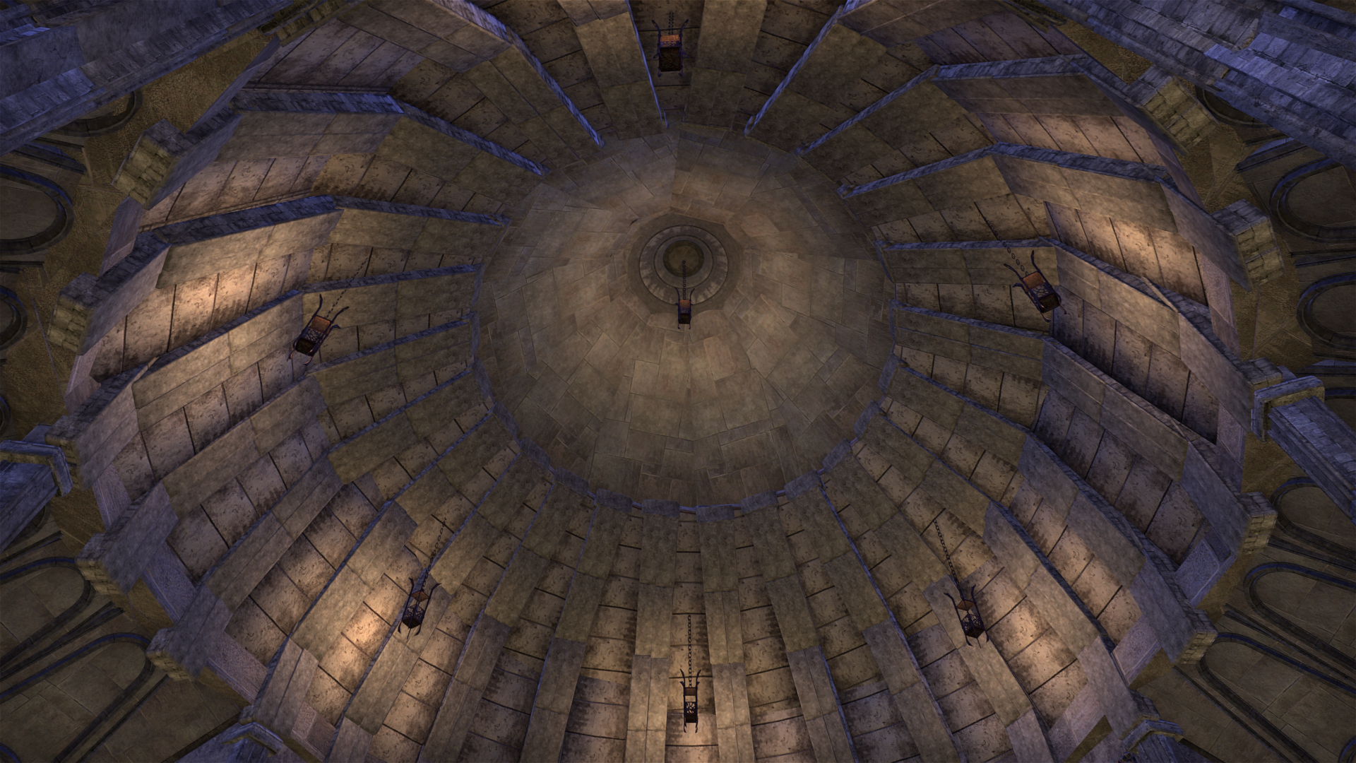 Imperial Throne Room screenshot
