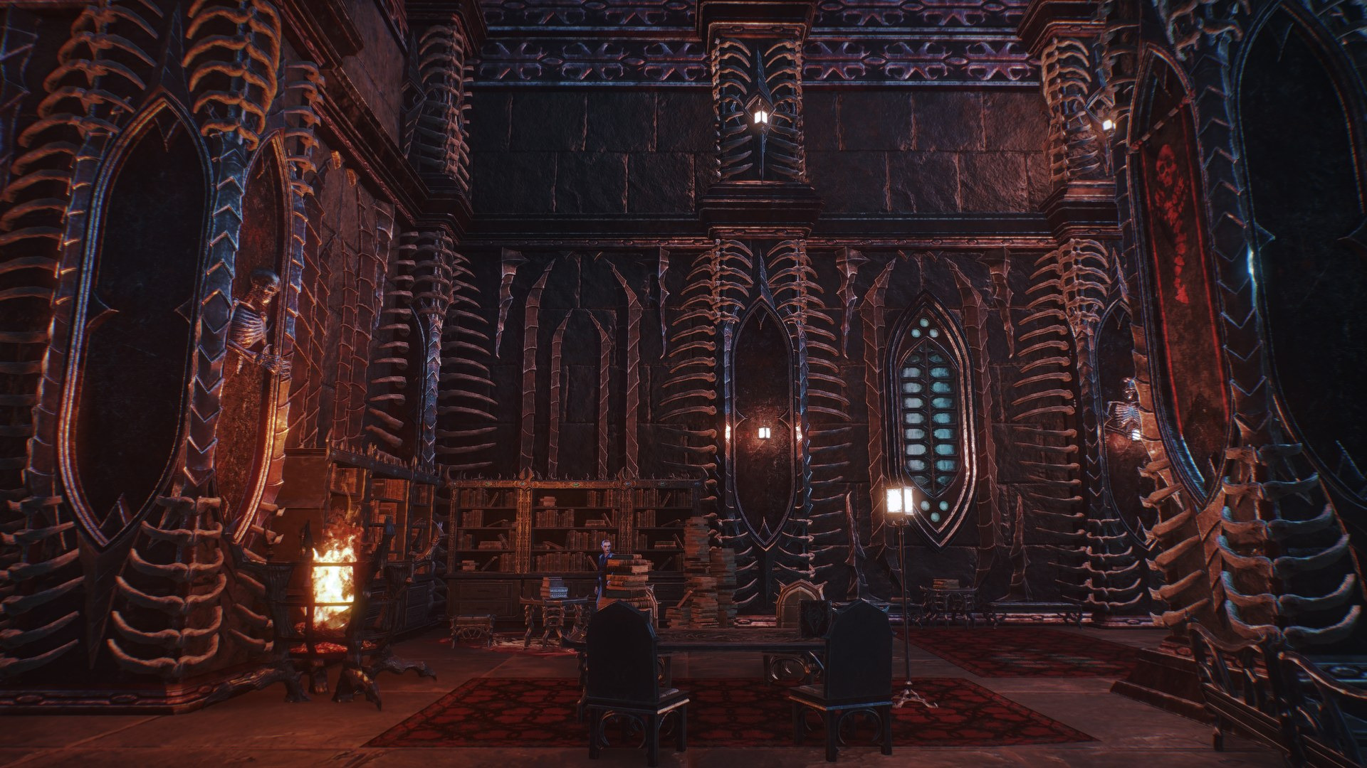 Bastion of Molag screenshot
