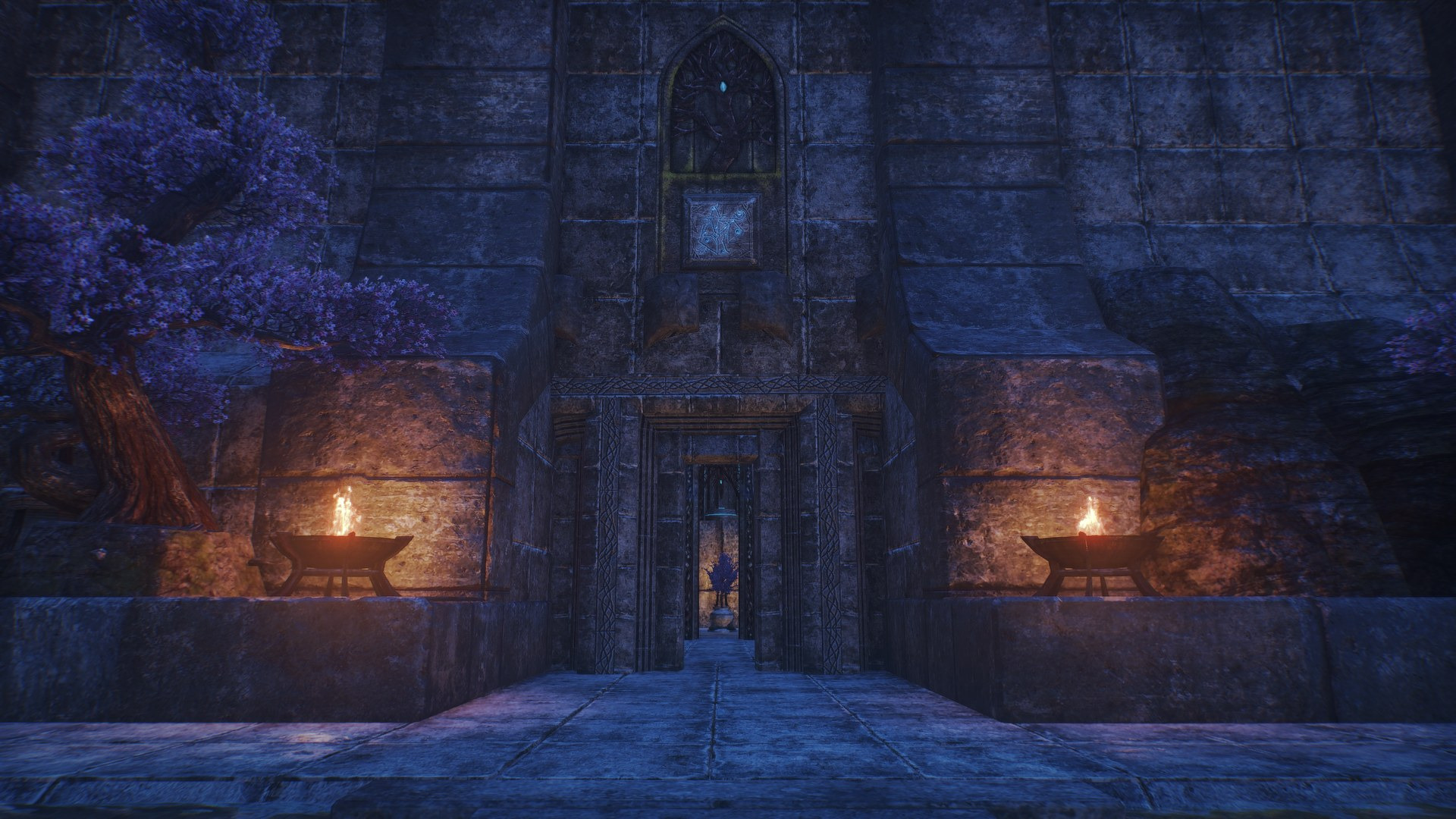 Ayleid Ruin of Azura screenshot