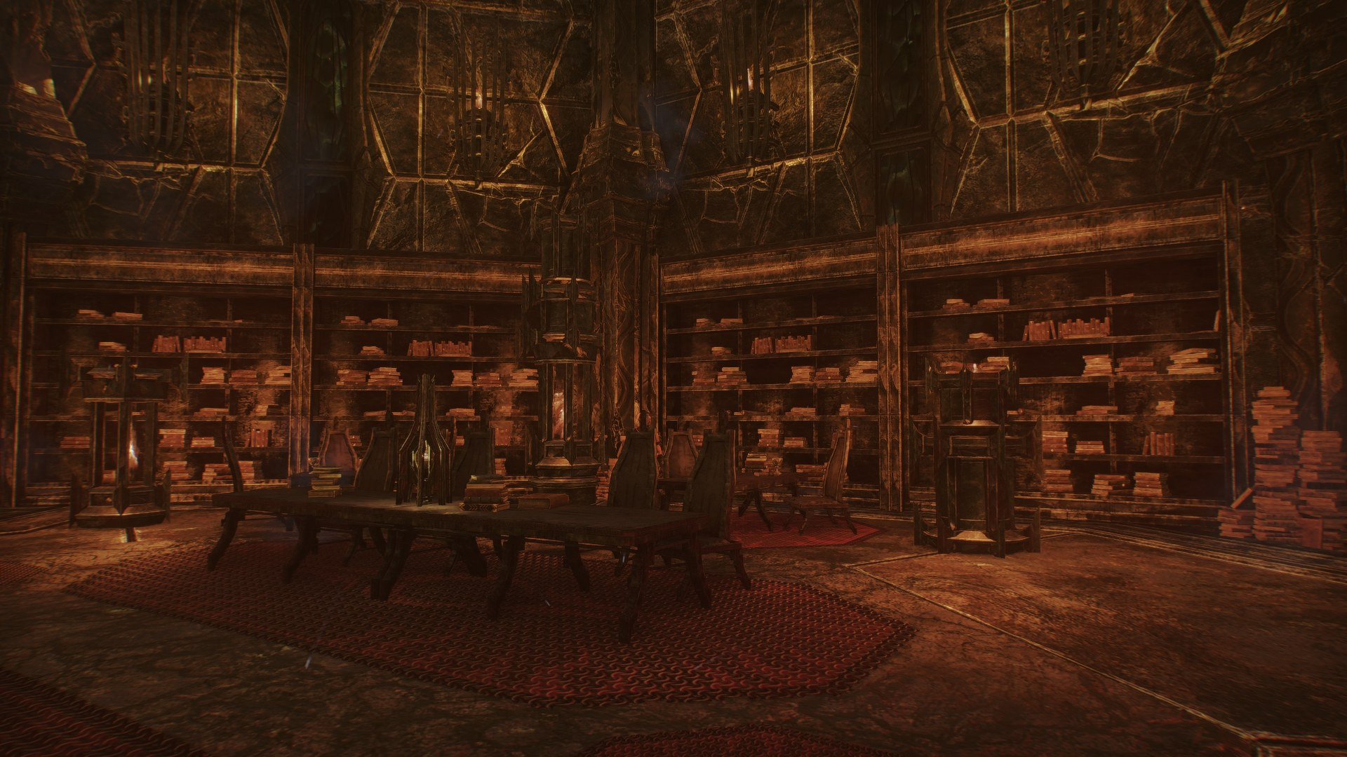 Plot of Dagon screenshot