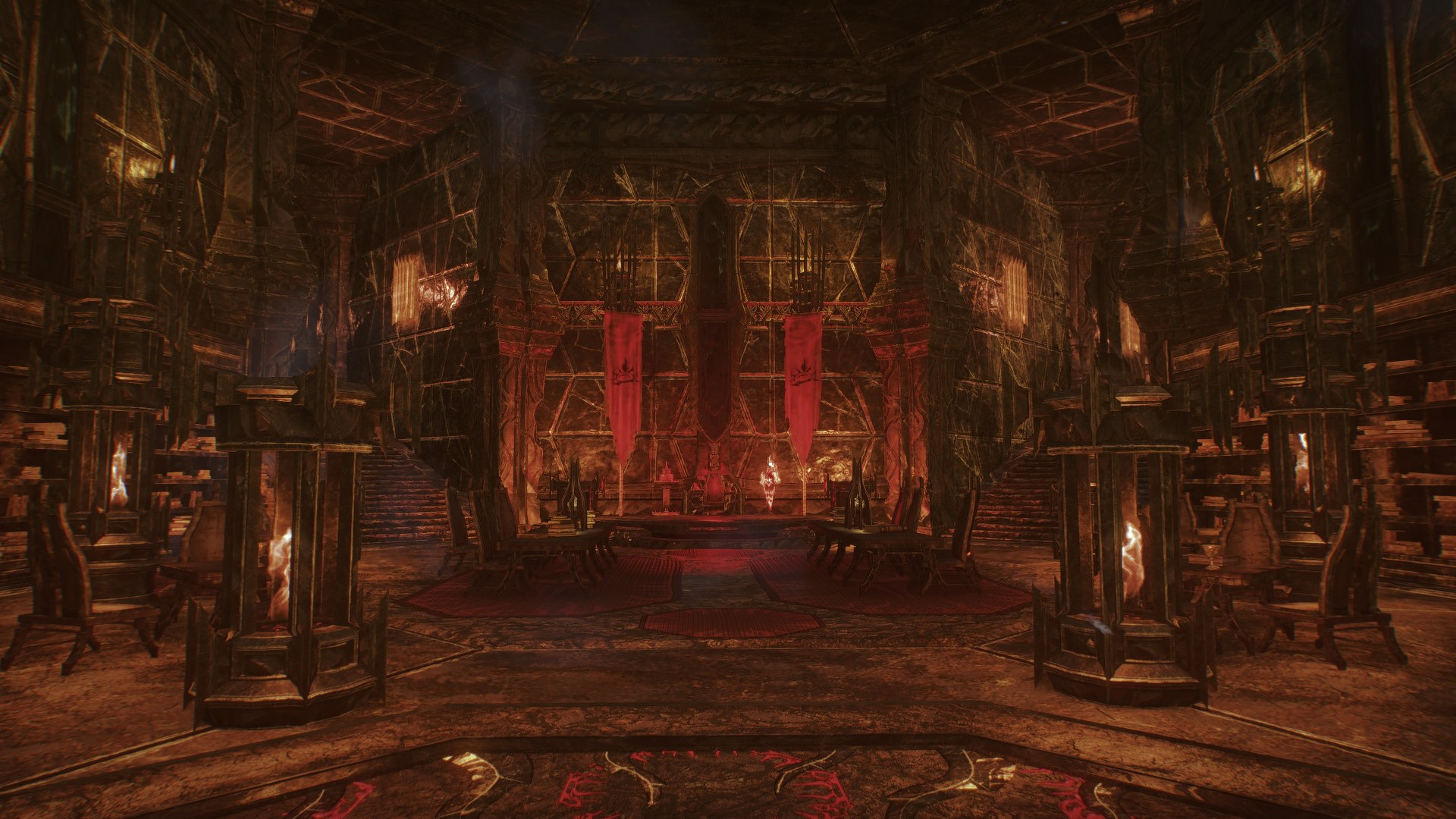 Plot of Dagon screenshot