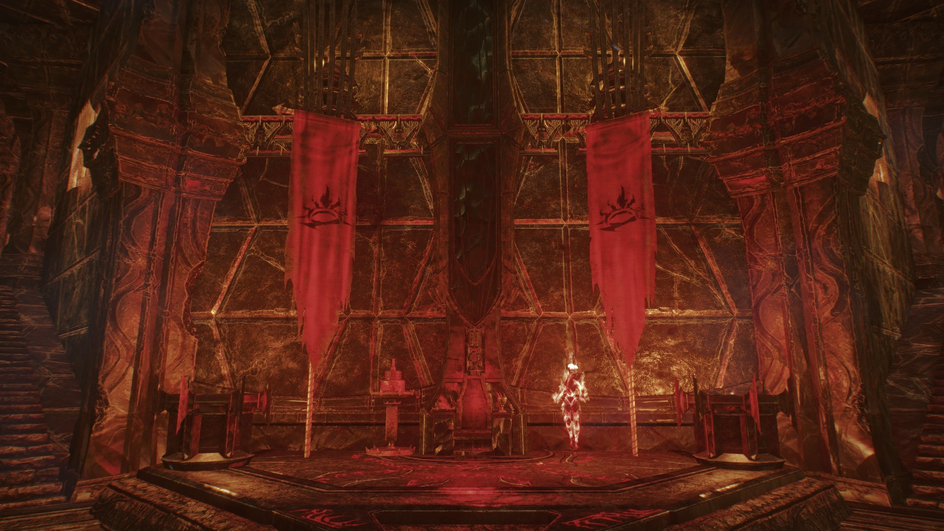 Plot of Dagon screenshot