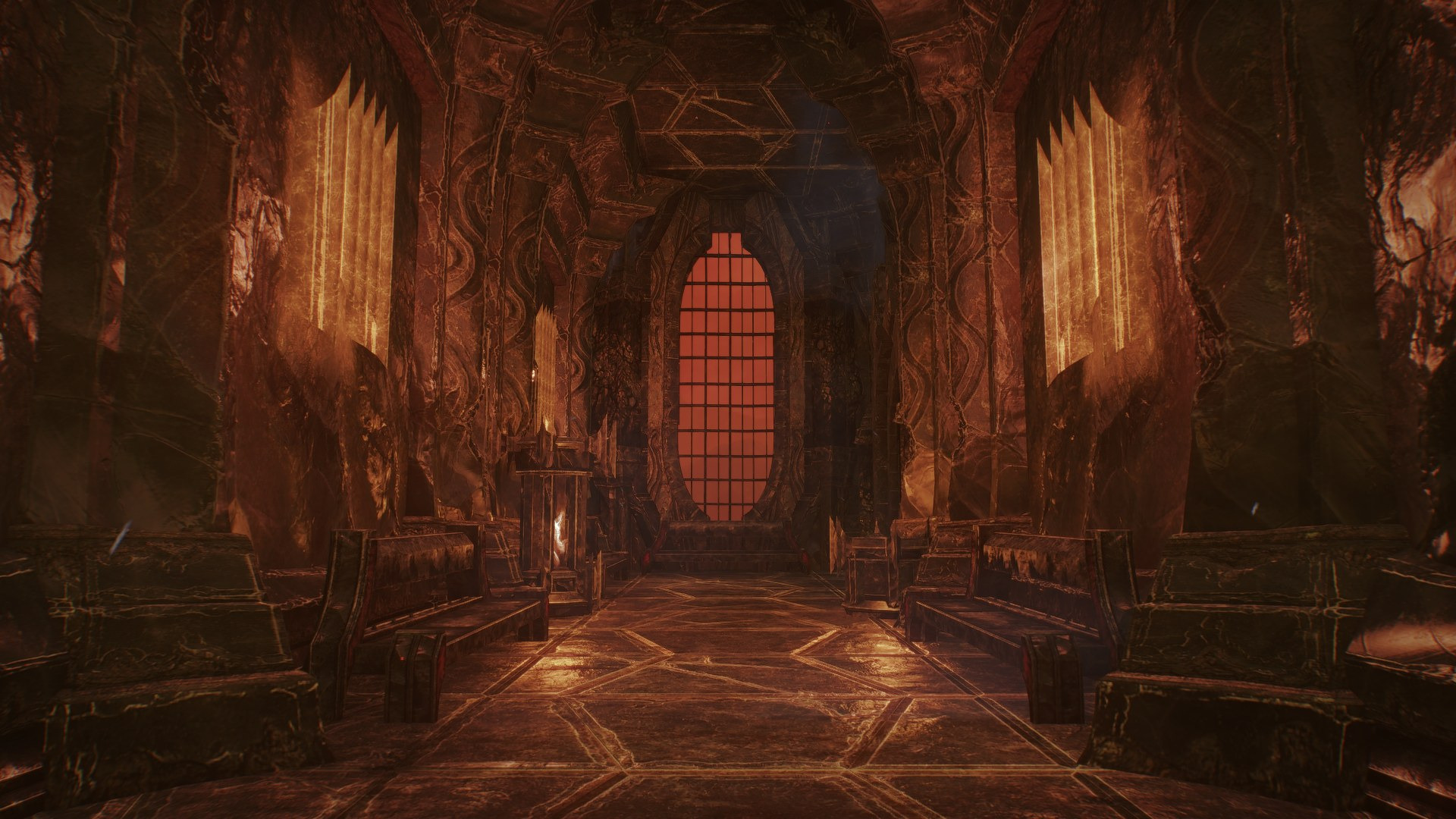Plot of Dagon screenshot