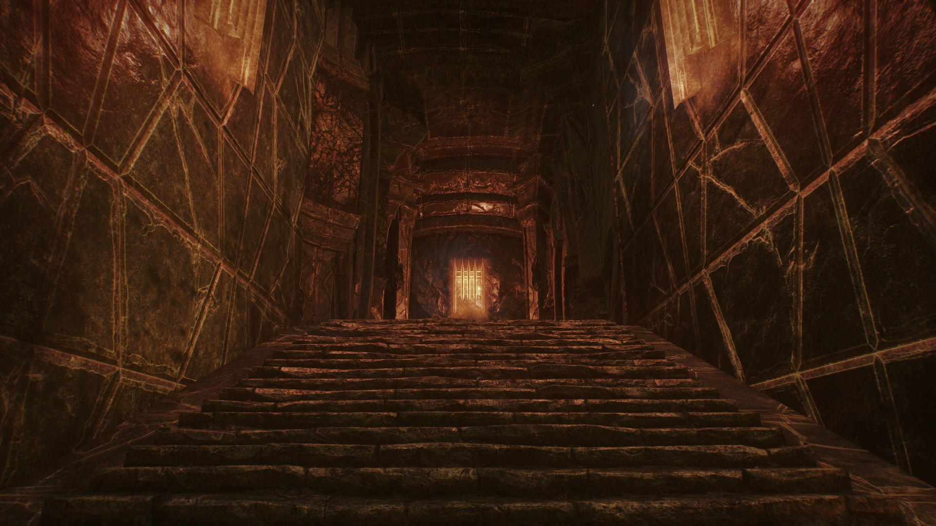 Plot of Dagon screenshot