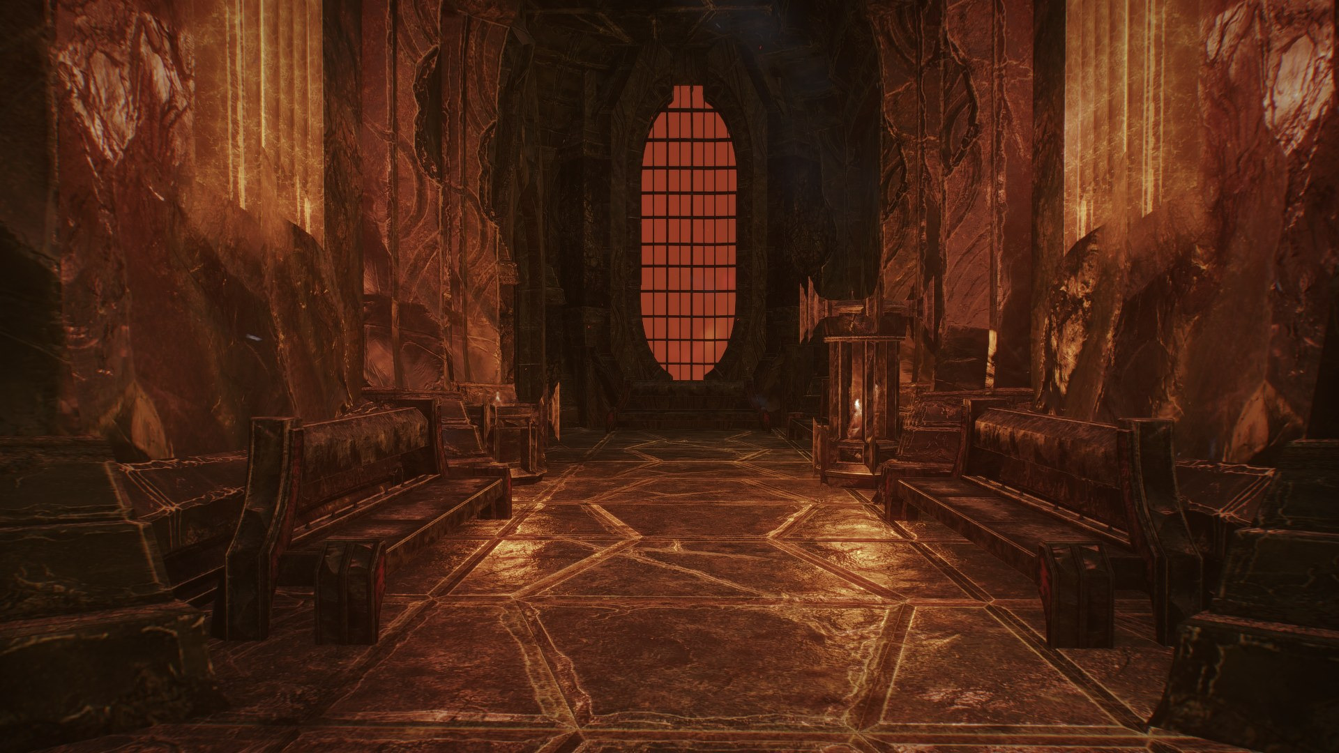 Plot of Dagon screenshot