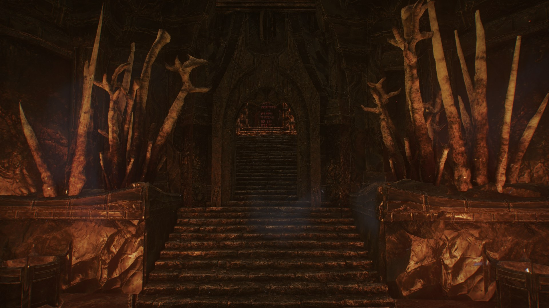 Plot of Dagon screenshot