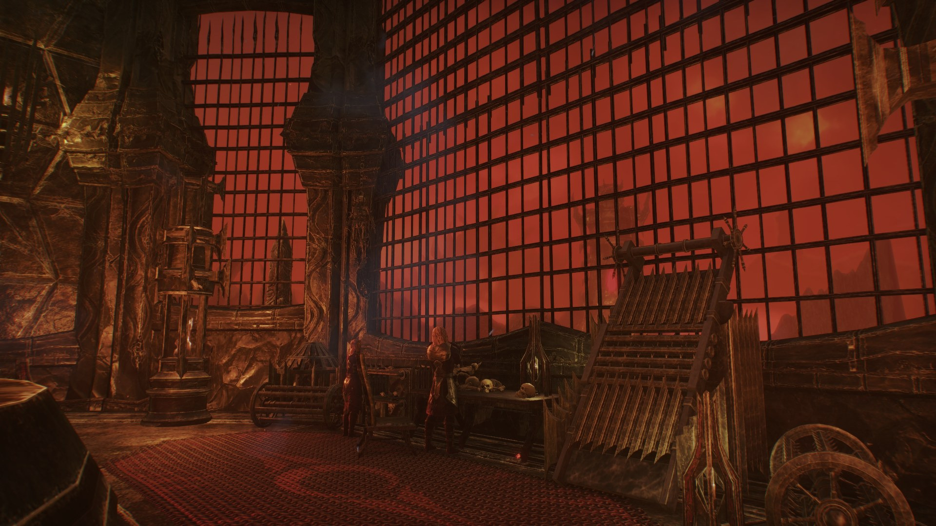 Plot of Dagon screenshot
