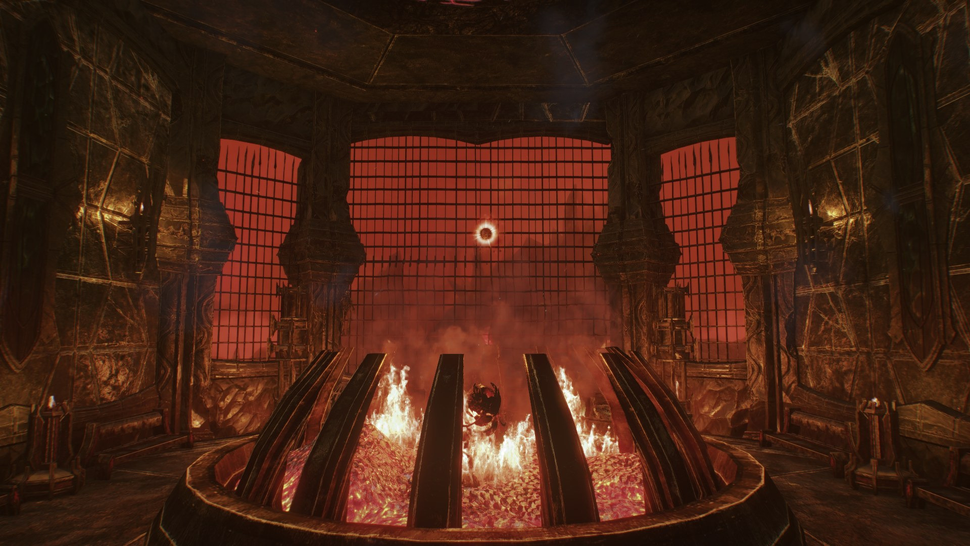 Plot of Dagon screenshot