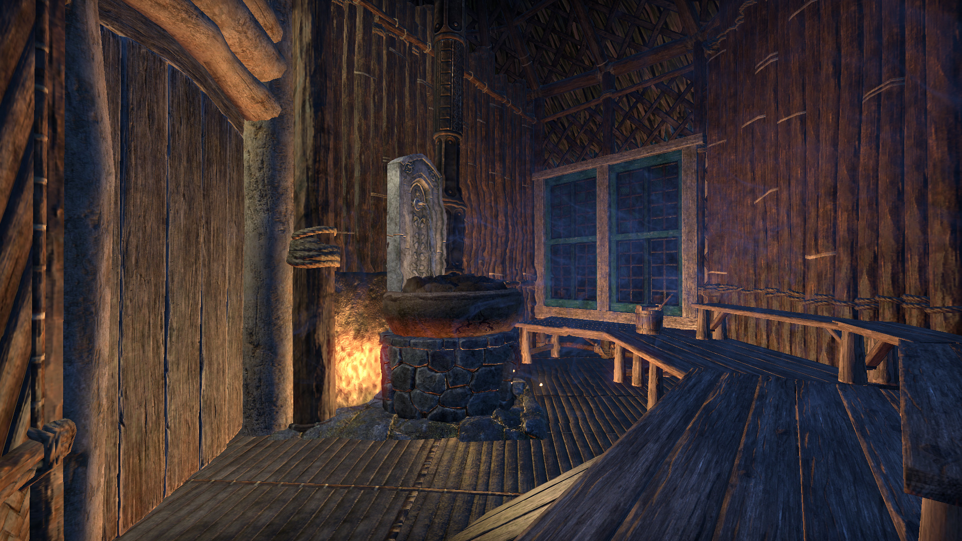 Five Moons Arboretum screenshot