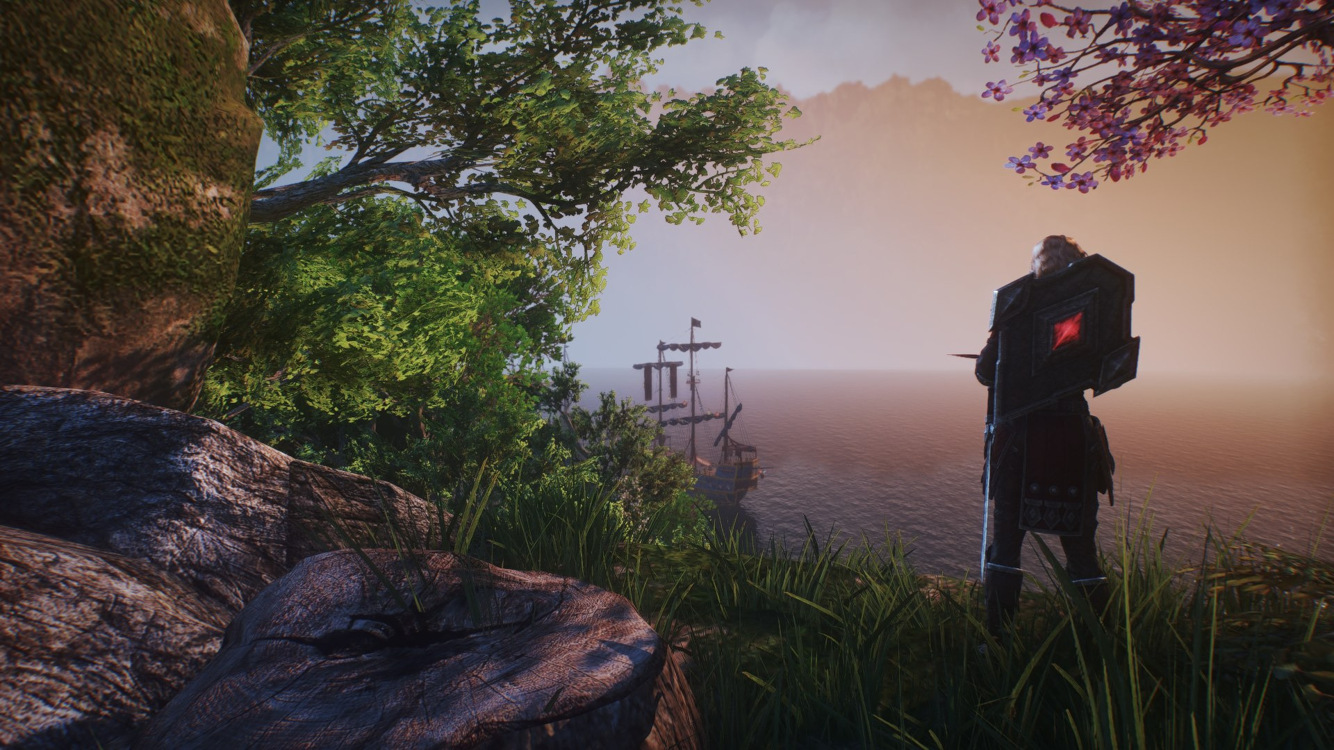 Expedition of Akavir screenshot