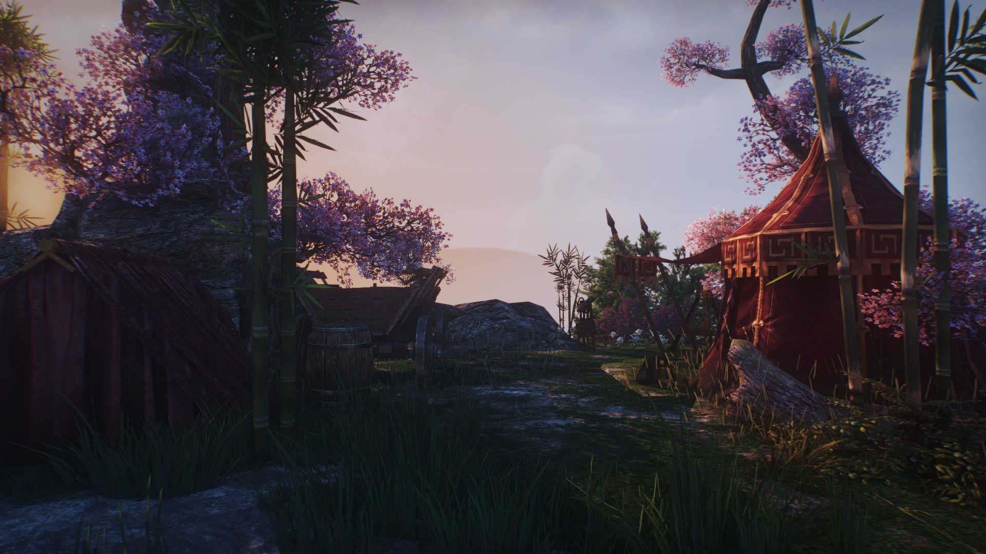 Expedition of Akavir screenshot