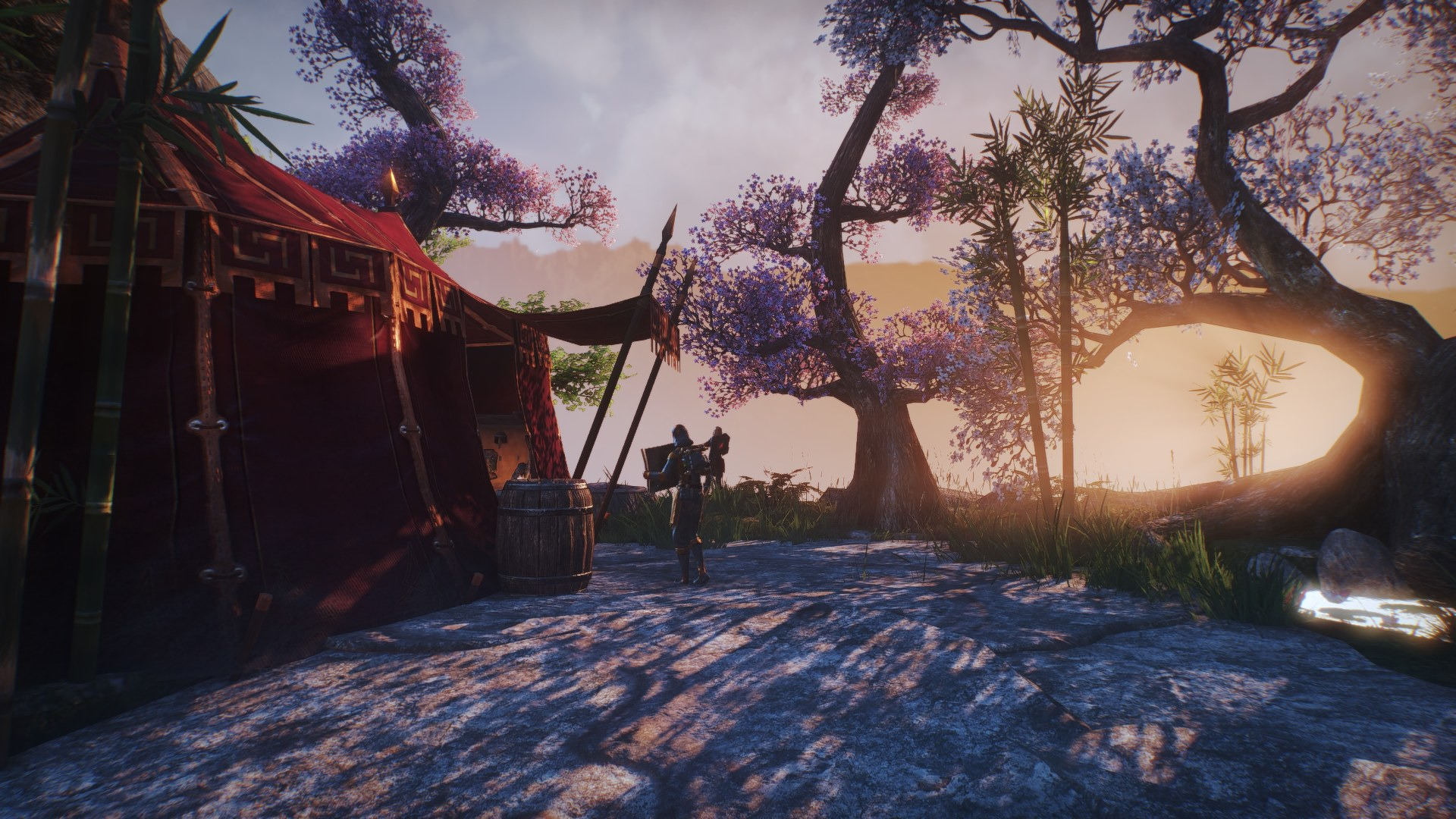 Expedition of Akavir screenshot