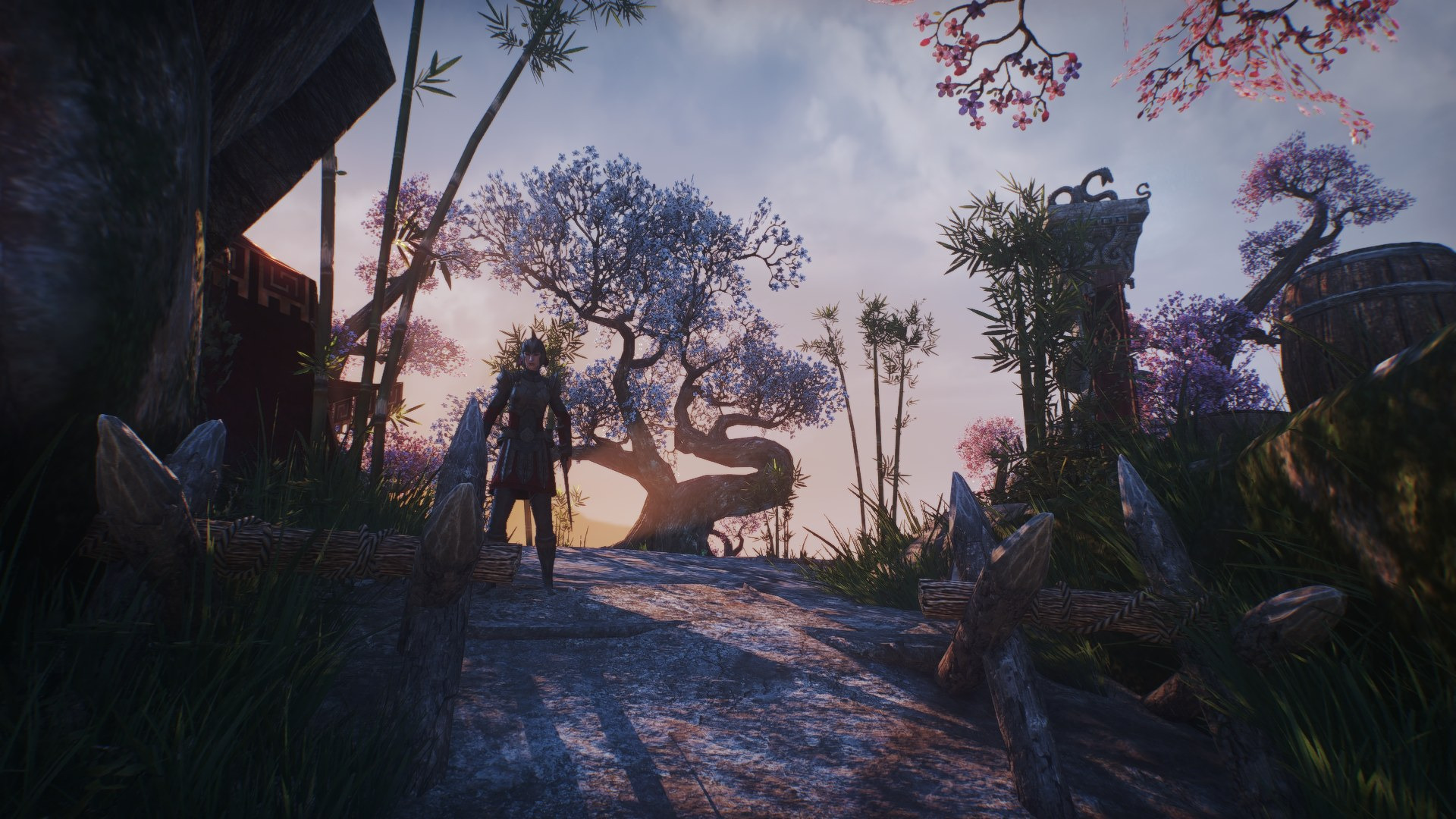 Expedition of Akavir screenshot
