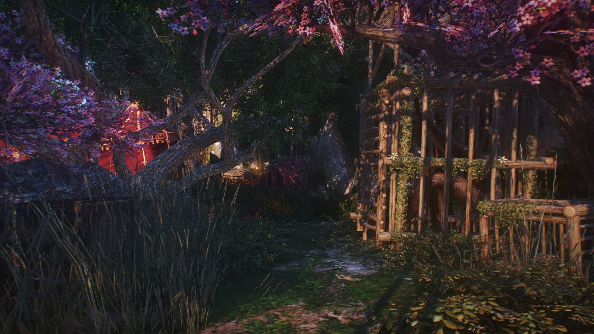 Expedition of Akavir screenshot
