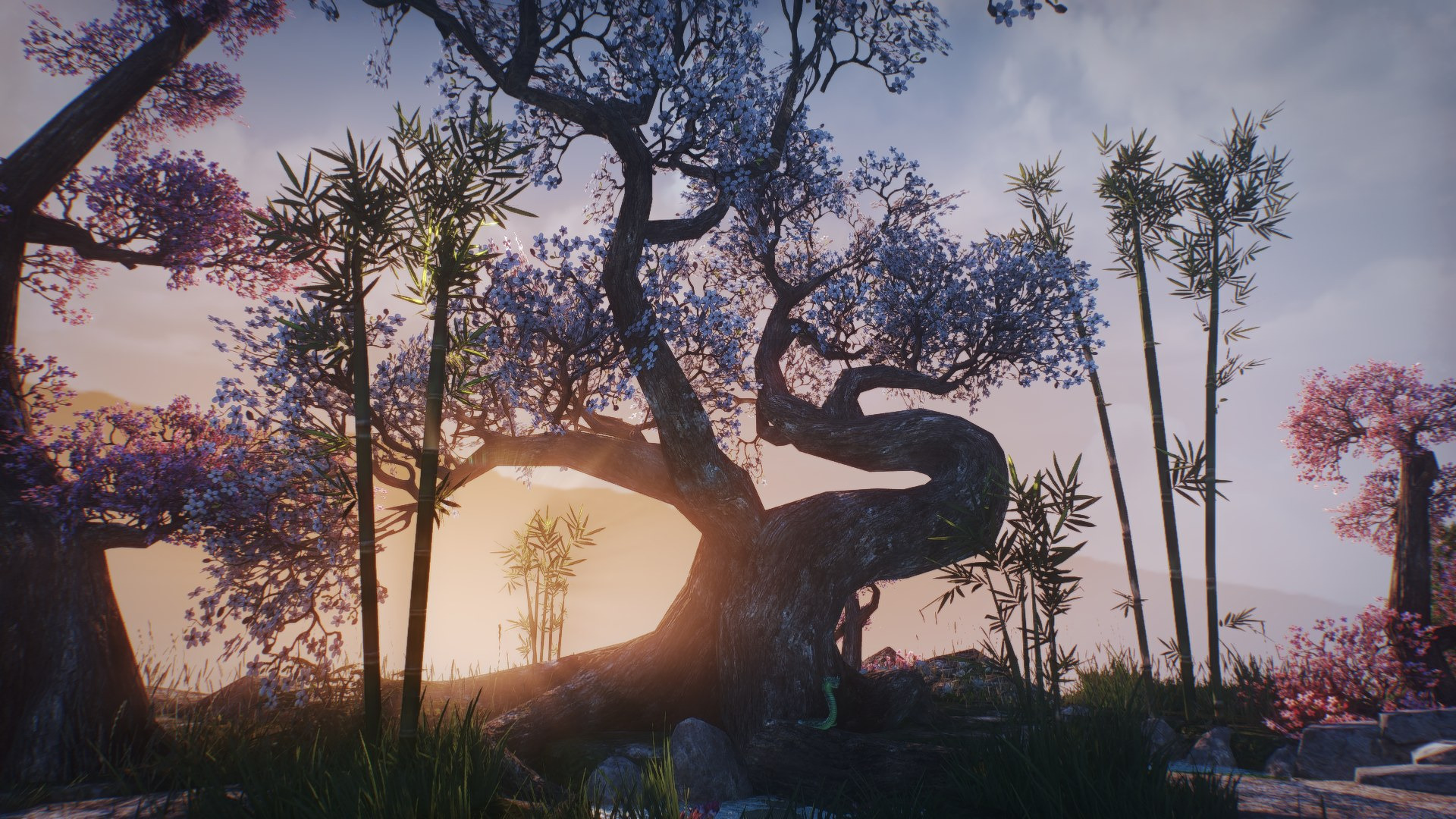 Expedition of Akavir screenshot