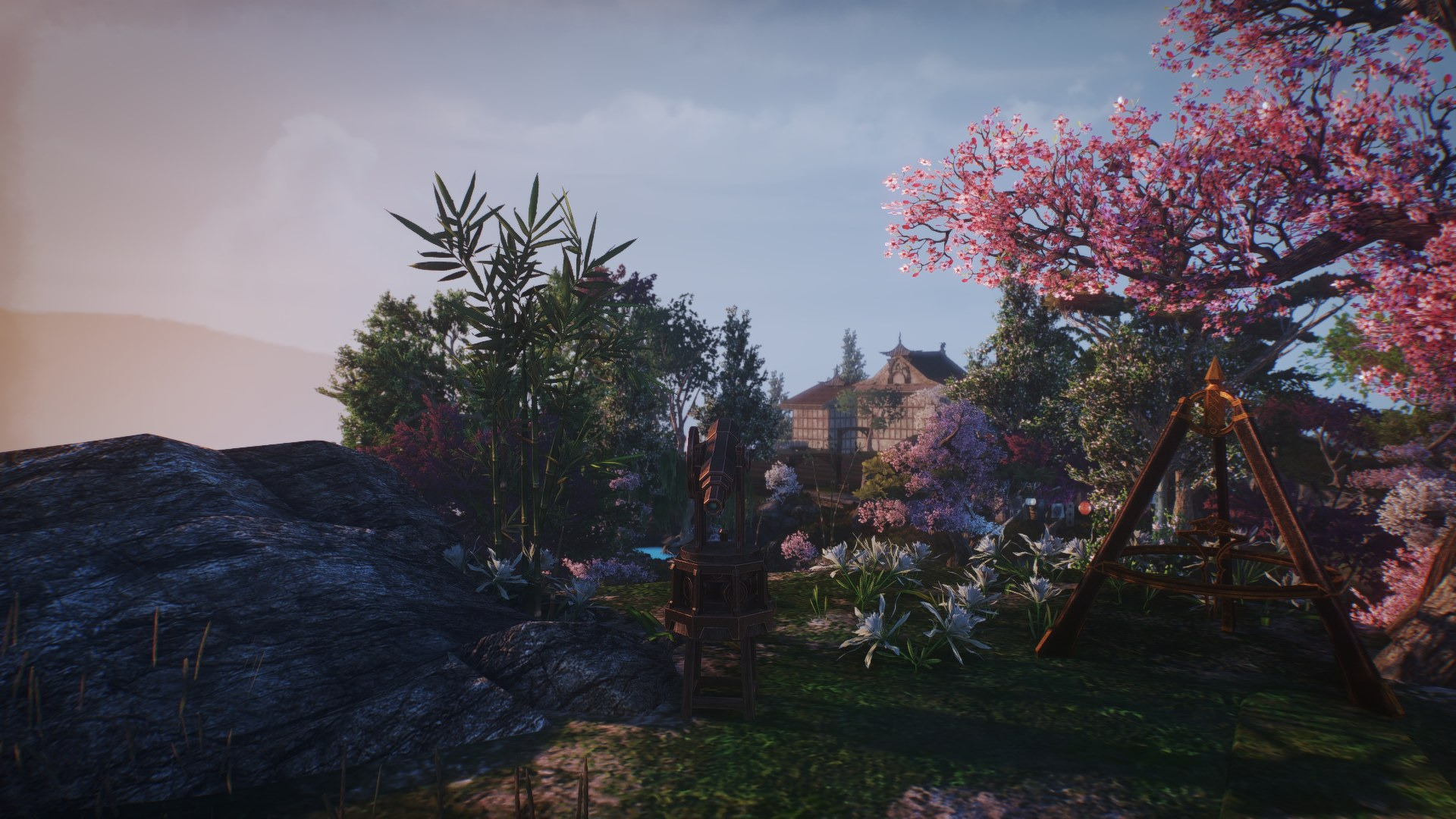 Expedition of Akavir screenshot