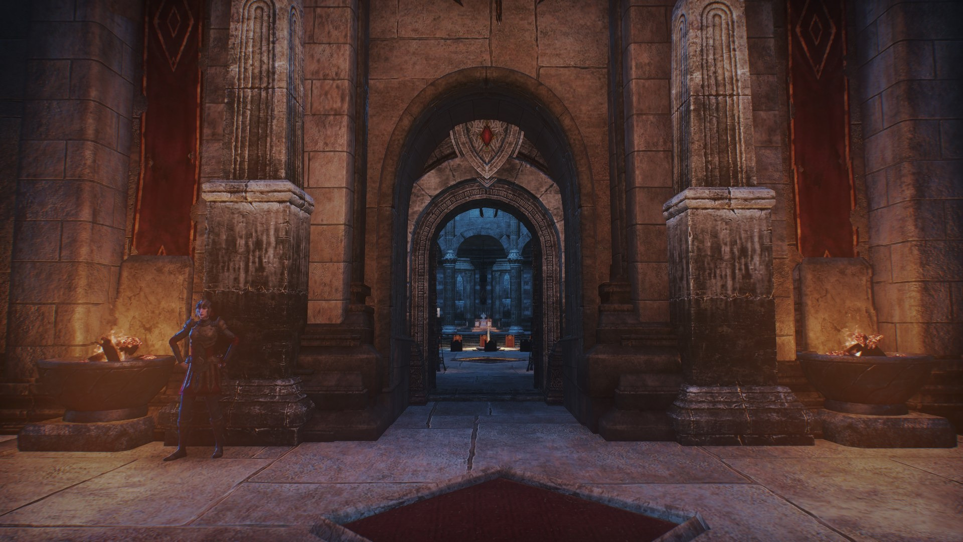The Elder Council screenshot