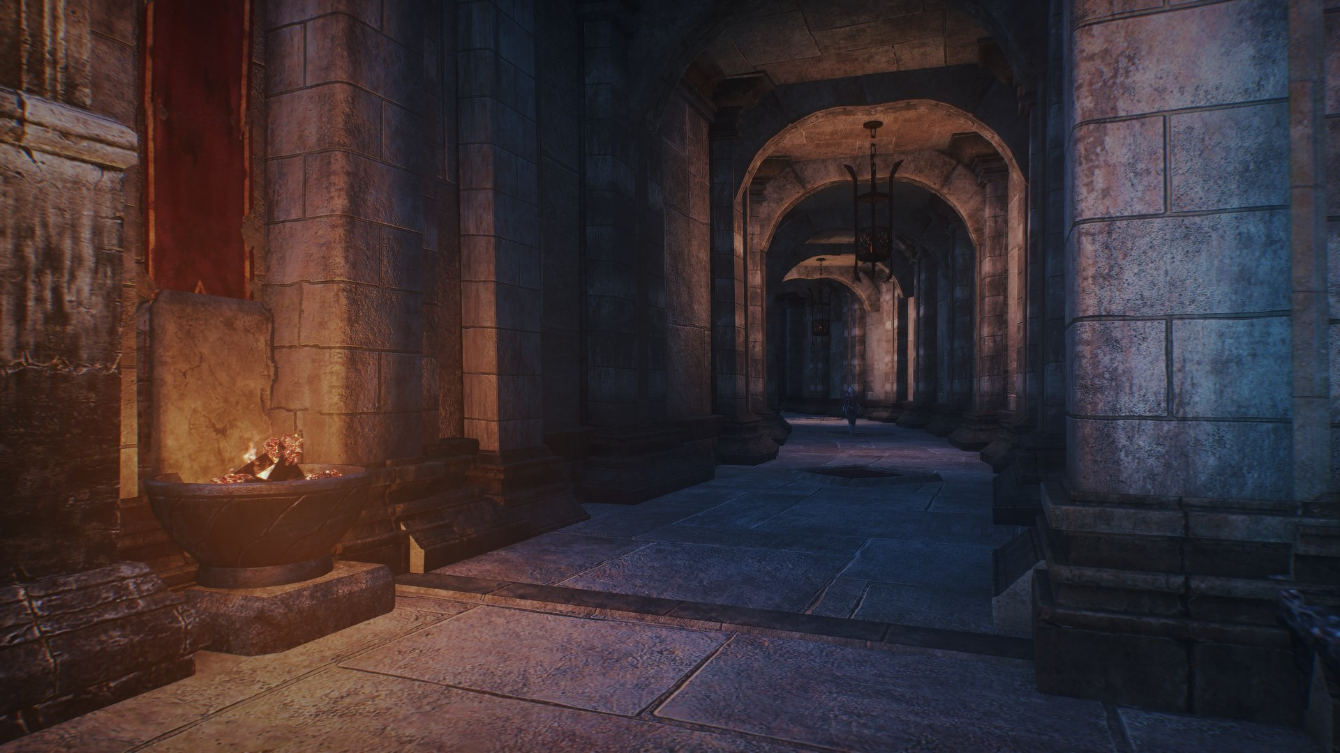 The Elder Council screenshot