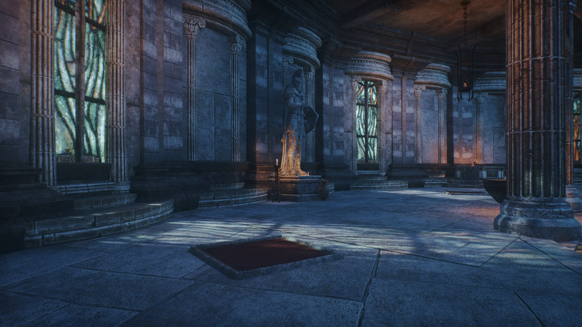 The Elder Council screenshot
