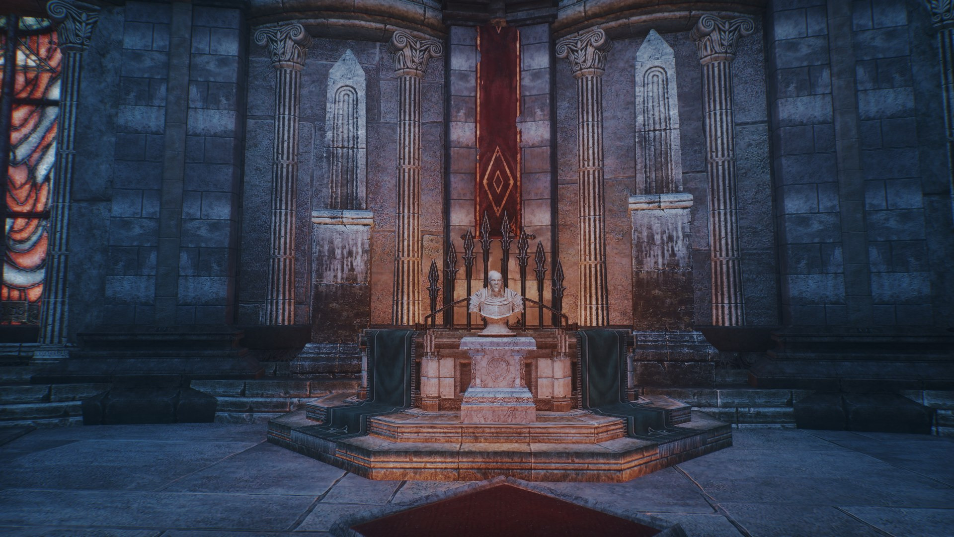 The Elder Council screenshot
