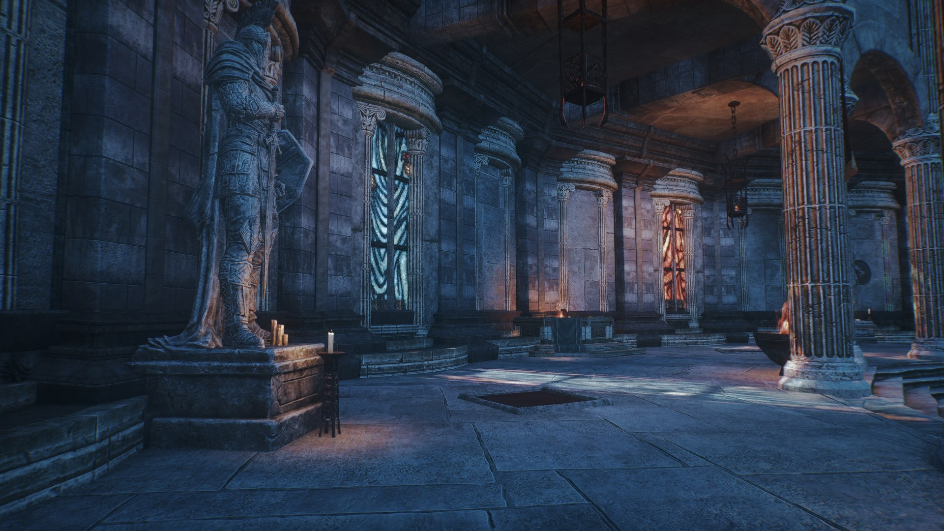 The Elder Council screenshot