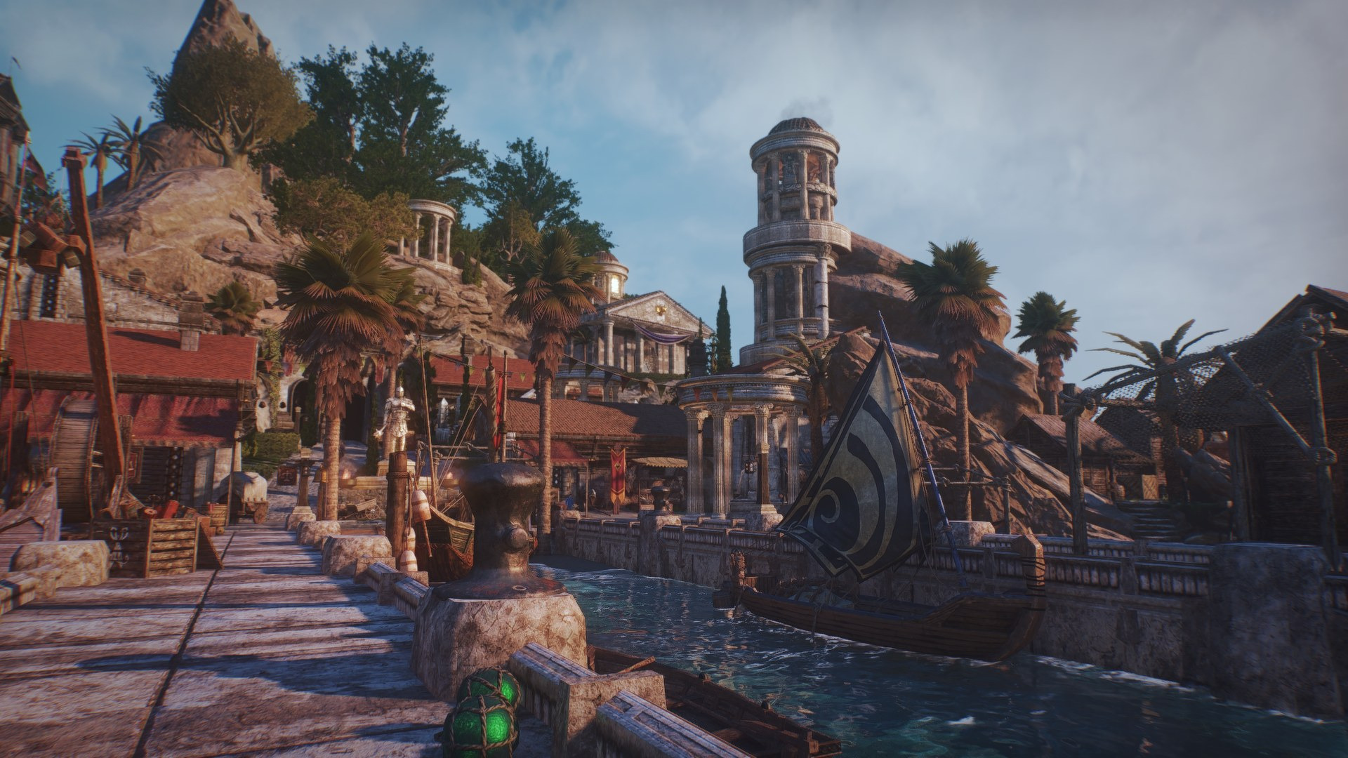 Town of Sutch screenshot