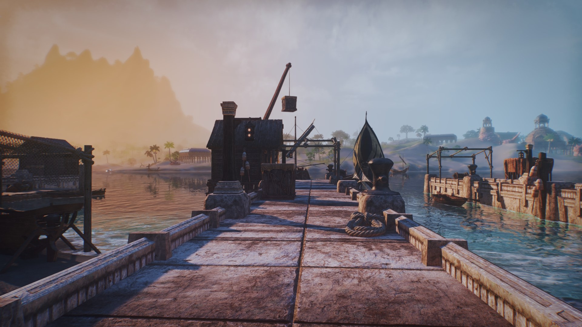 Town of Sutch screenshot