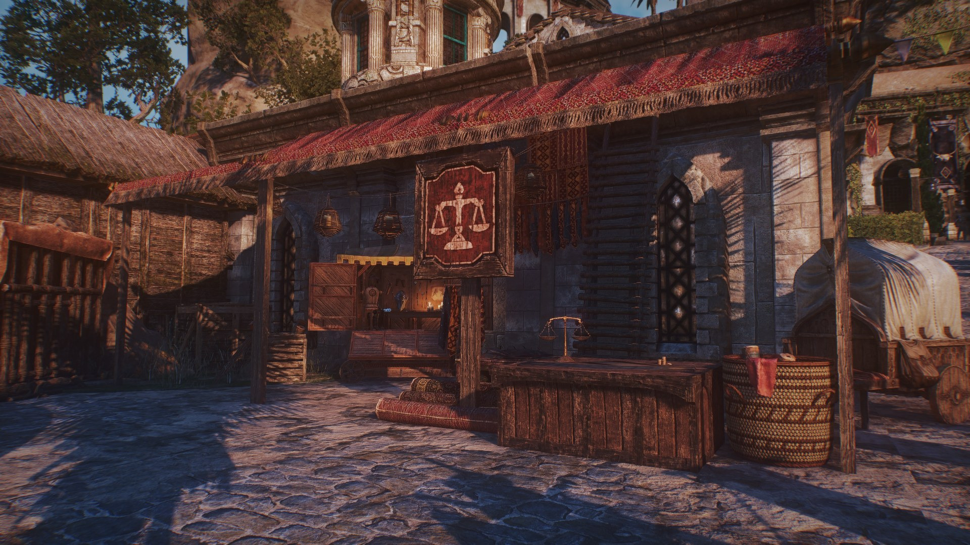 Town of Sutch screenshot