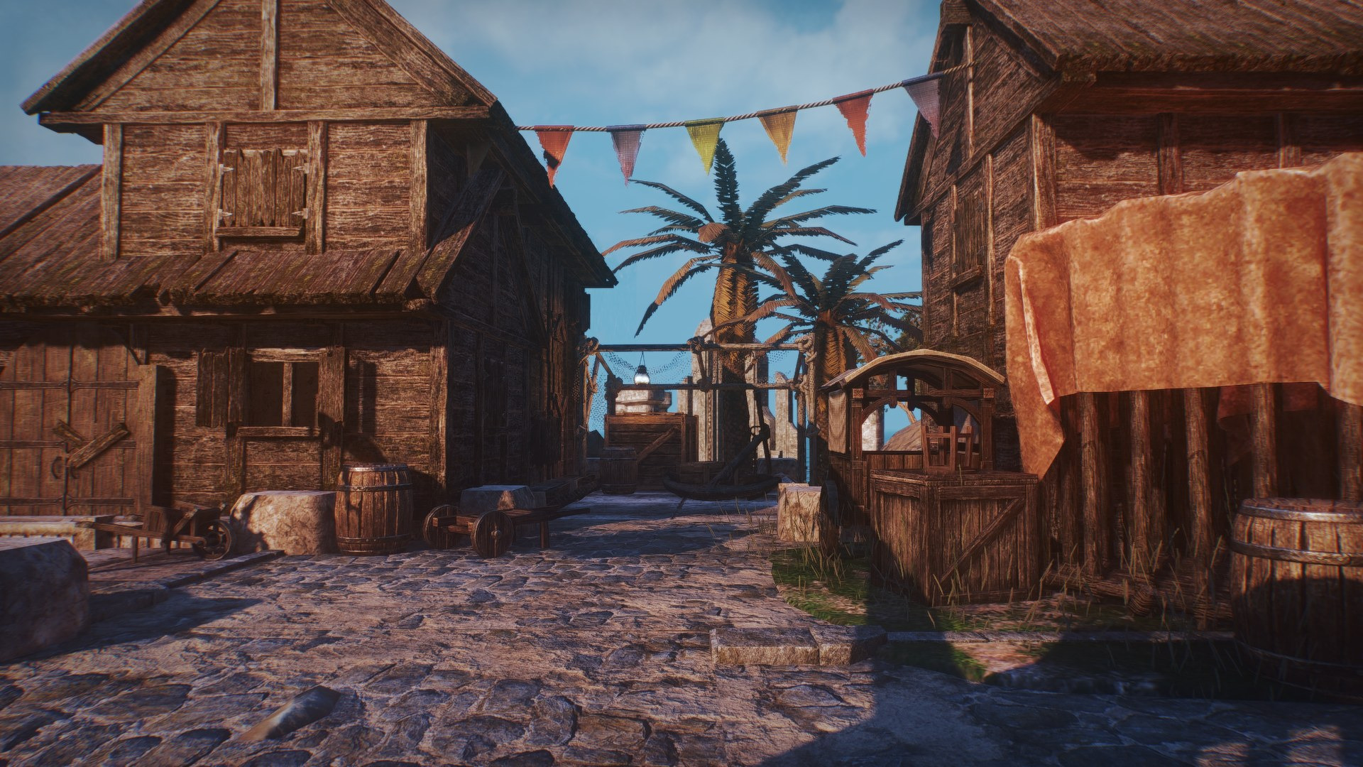 Town of Sutch screenshot