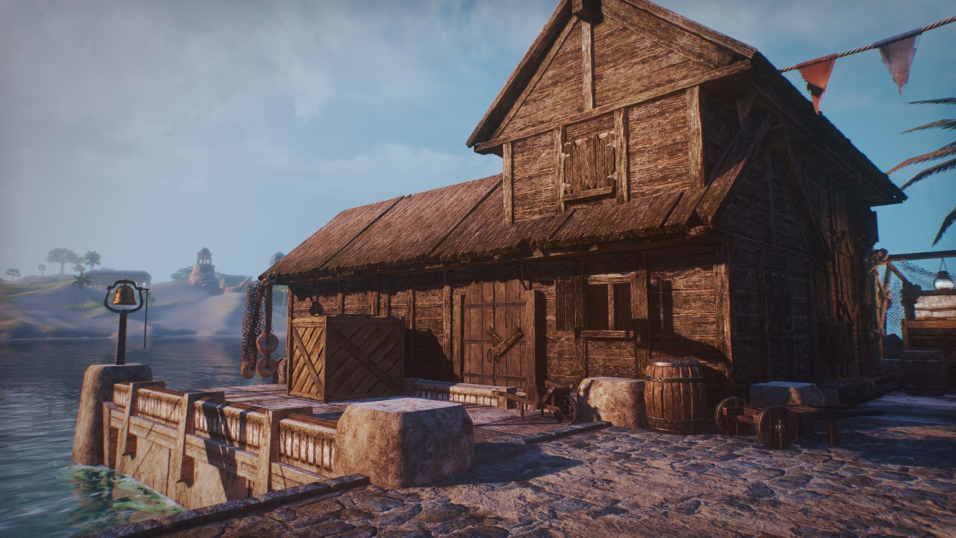 Town of Sutch screenshot