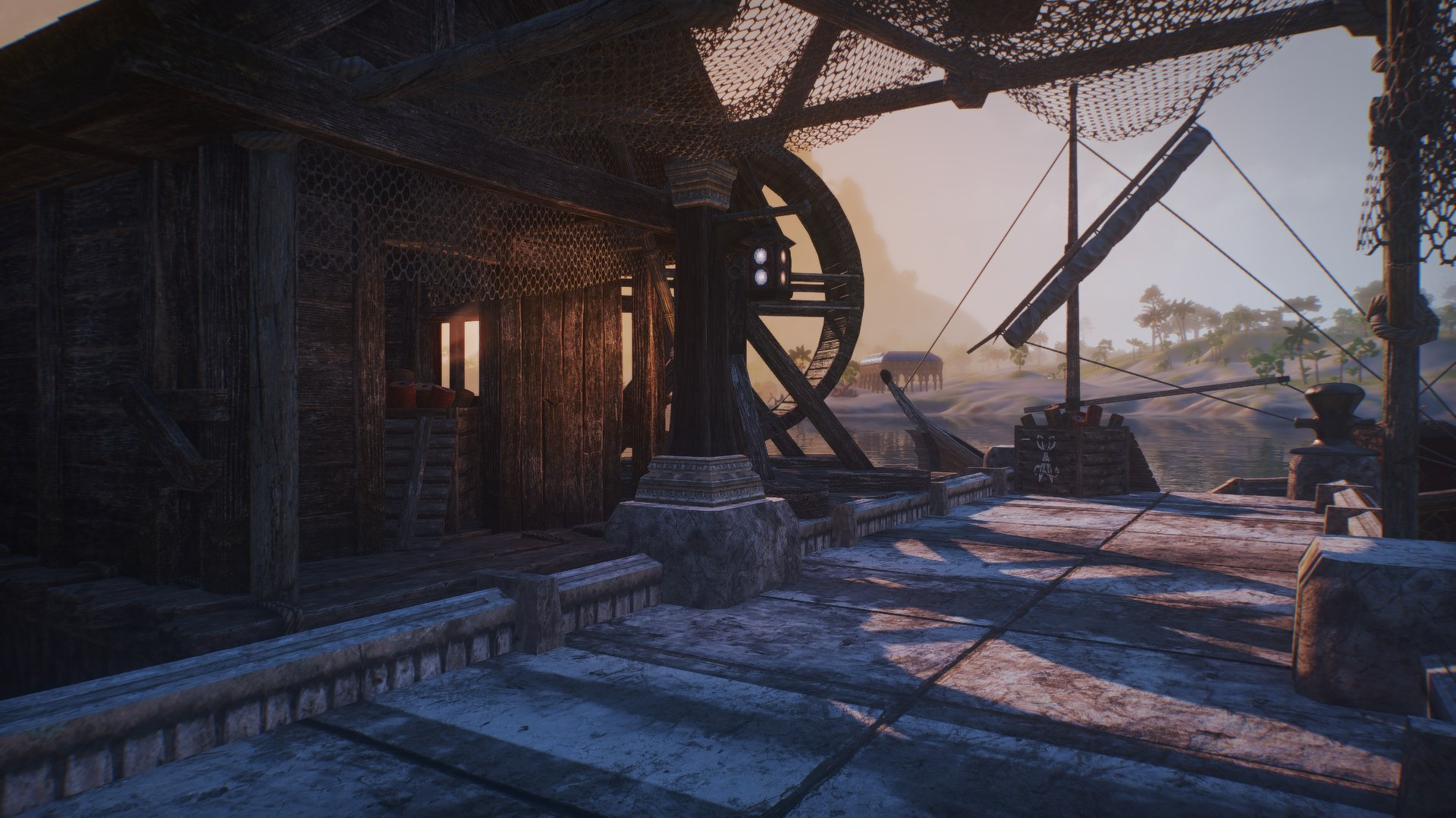 Town of Sutch screenshot